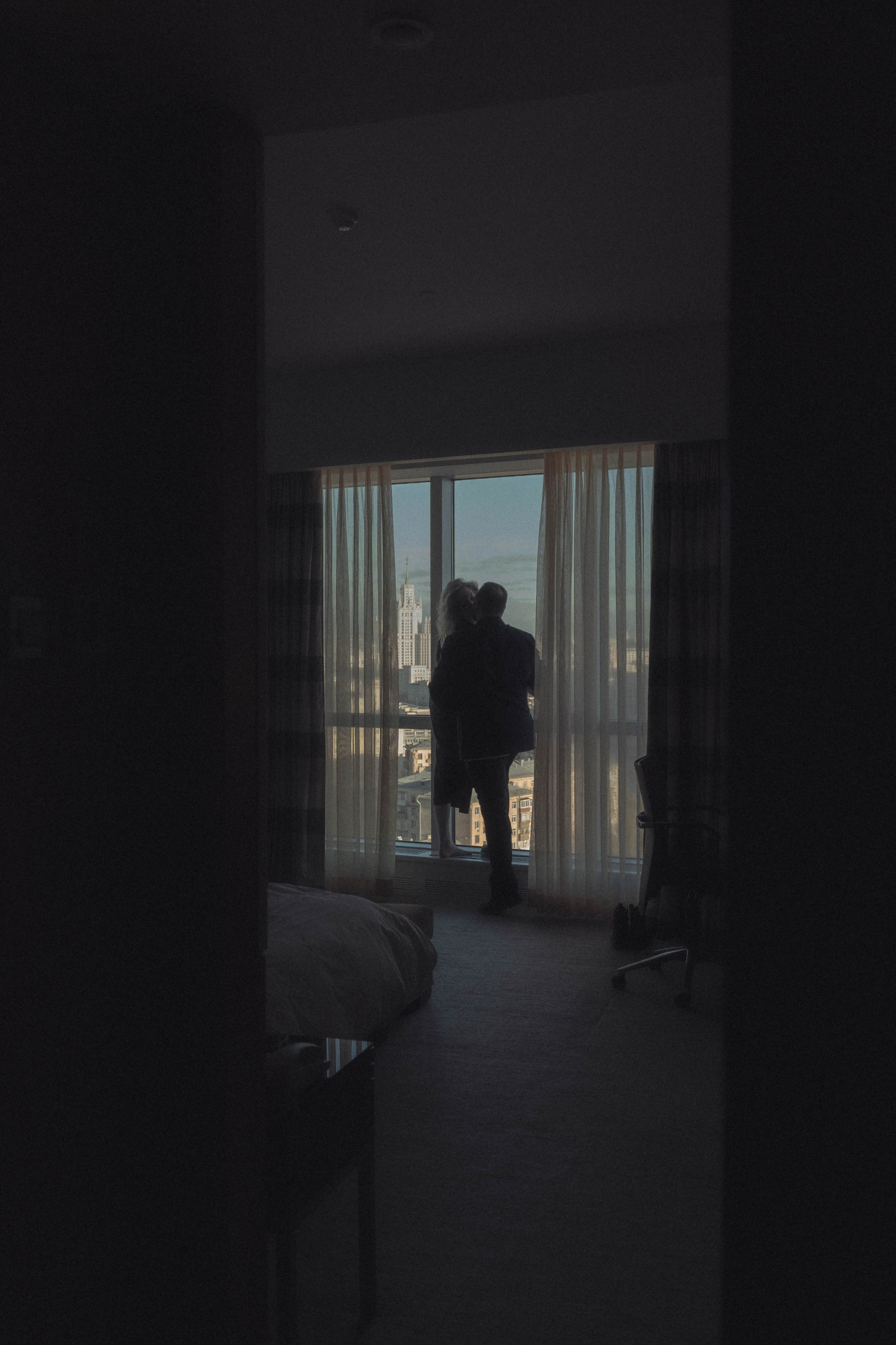 Вместе в бесконечность. Семейный и свадебный фотограф