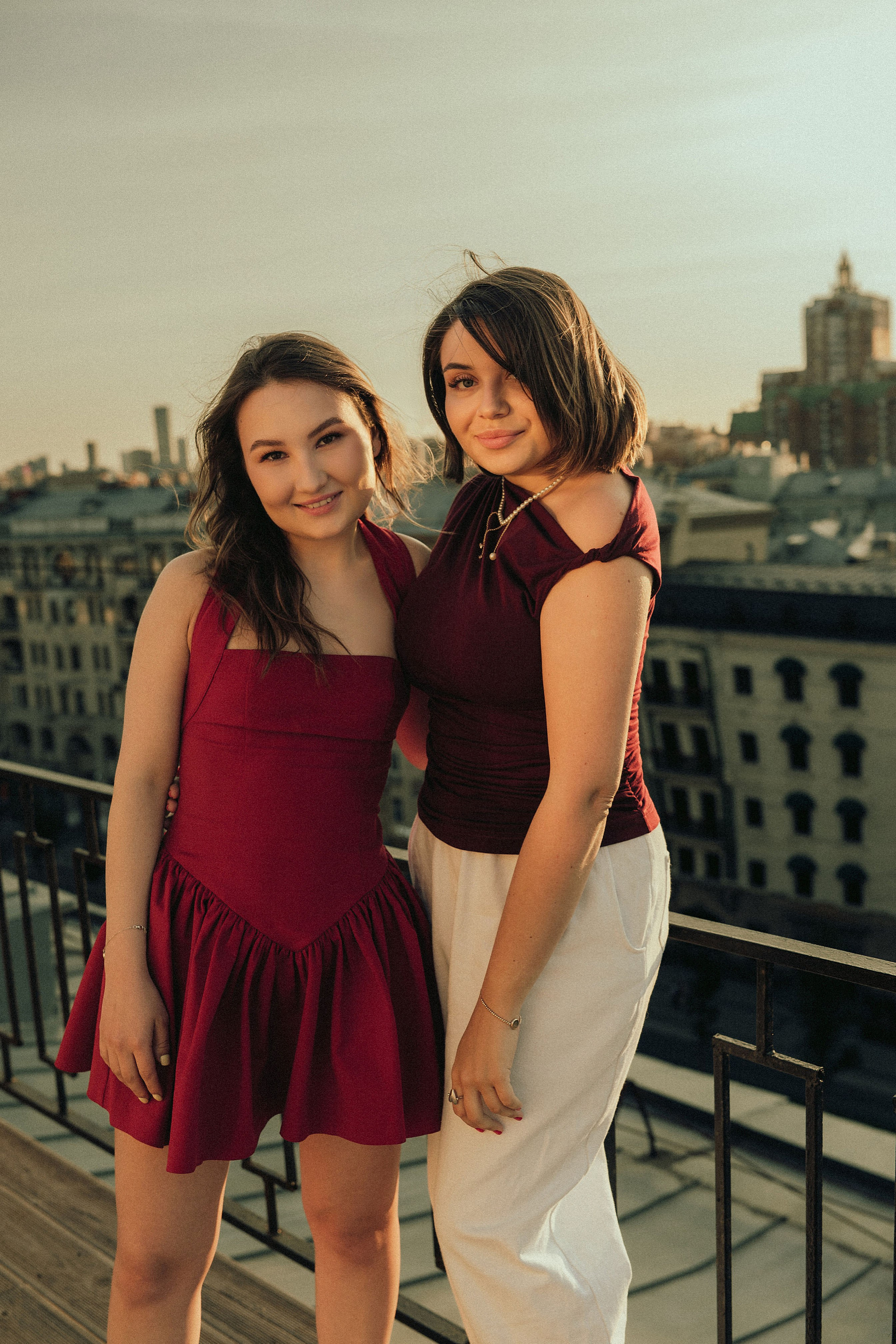 День рождения Эмилии. Фотограф в Москве Ангелина Ким