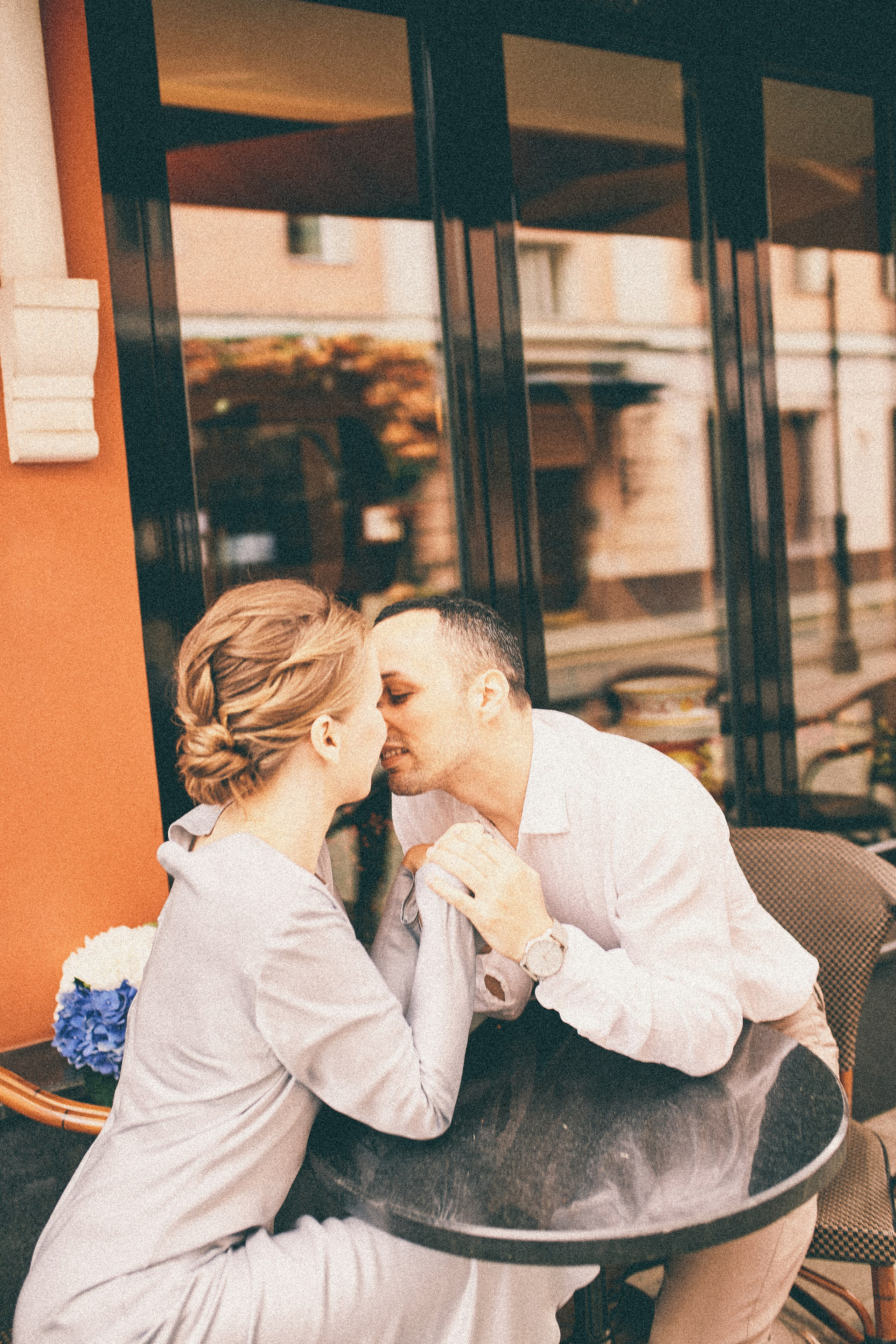 Свадьба Татьяна и Иван. Портретный фотограф в Москве Мария Варлей