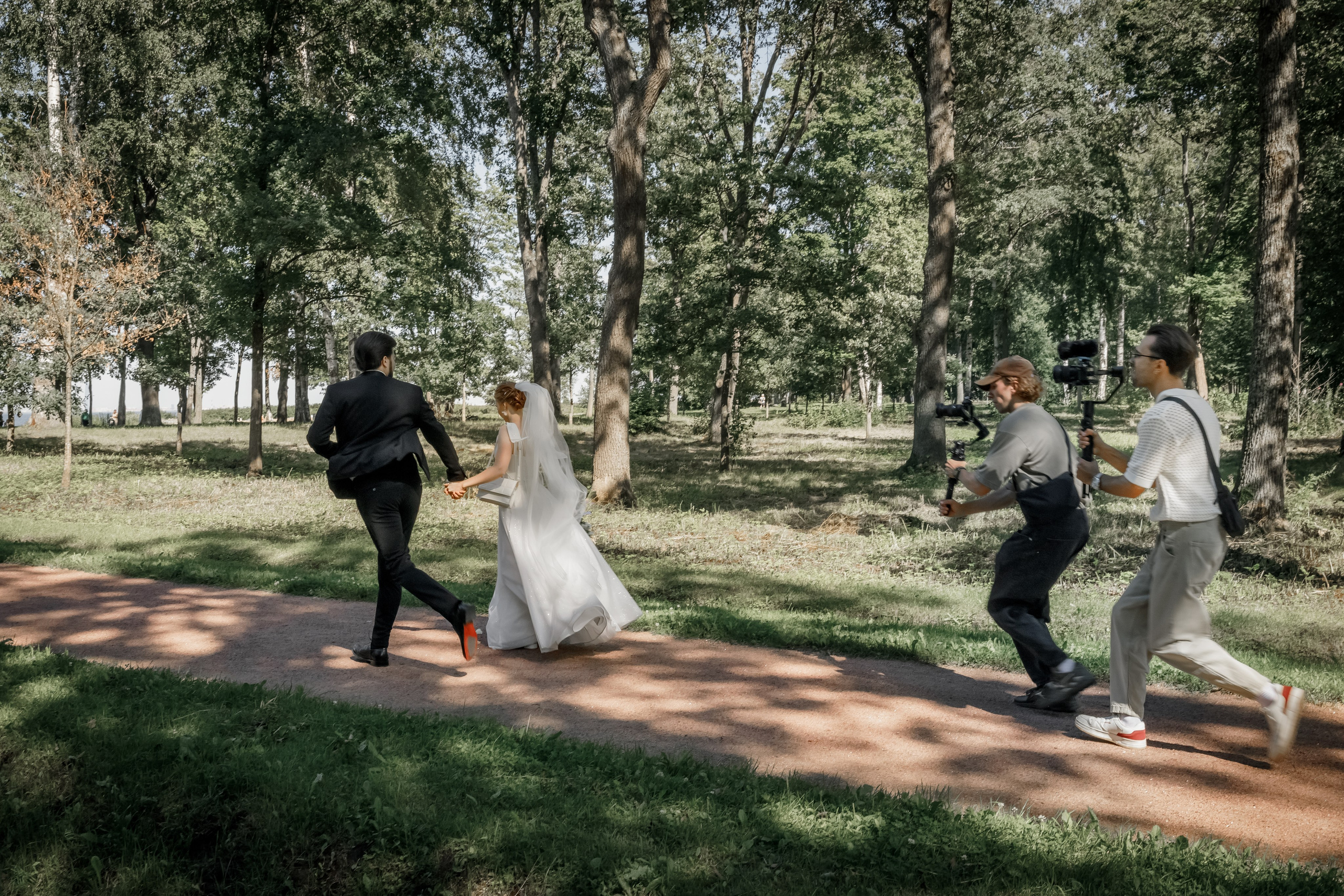 Кирилл и Ольга. Свадебный фотограф, крещение, венчание СПБ, Белгород Анна Коршунова