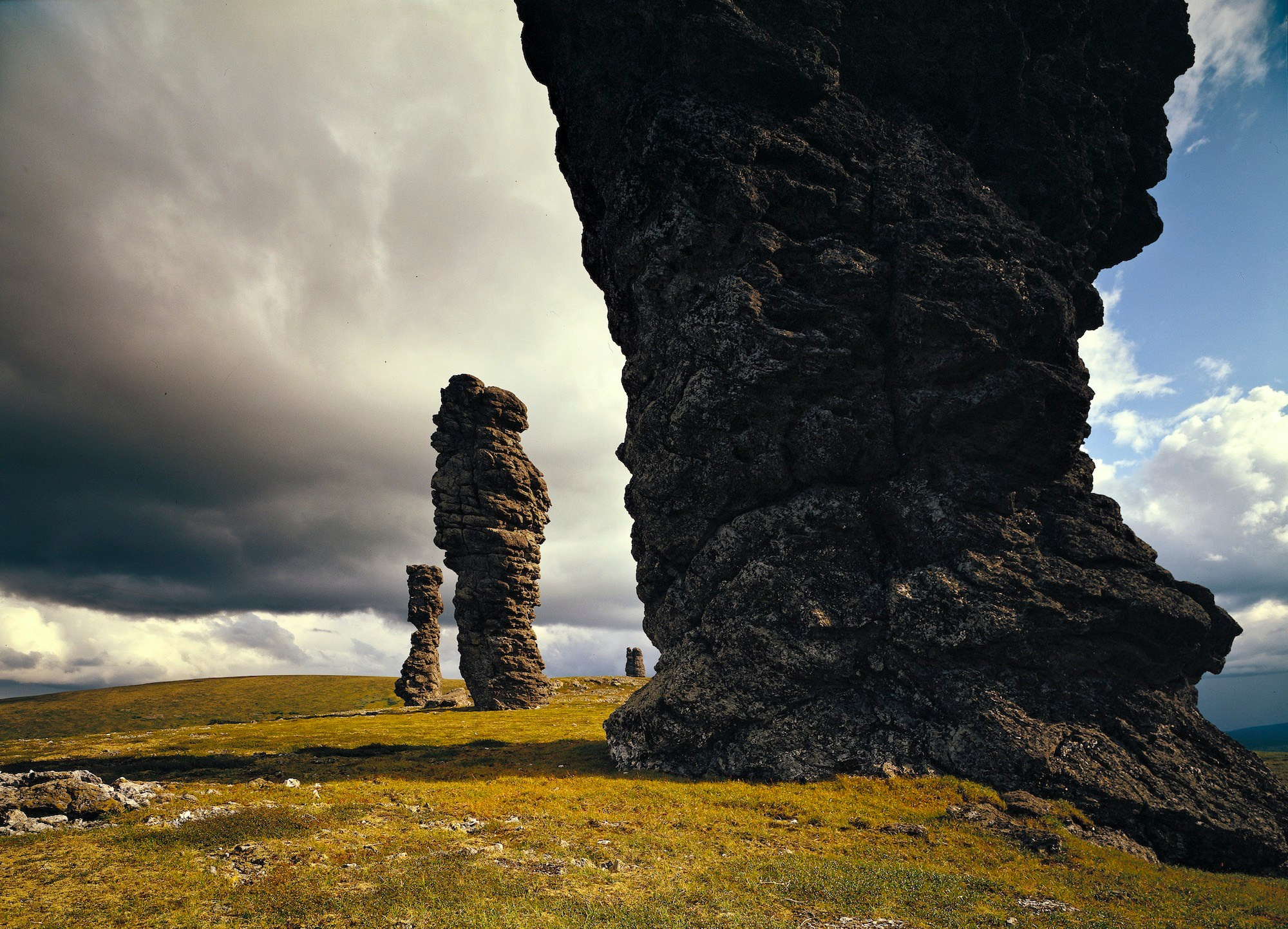 Урал. ВАДИМ ГИППЕНРЕЙТЕР — ВЕЛИКИЙ ФОТОГРАФ ЗЕМЛИ РУССКОЙ