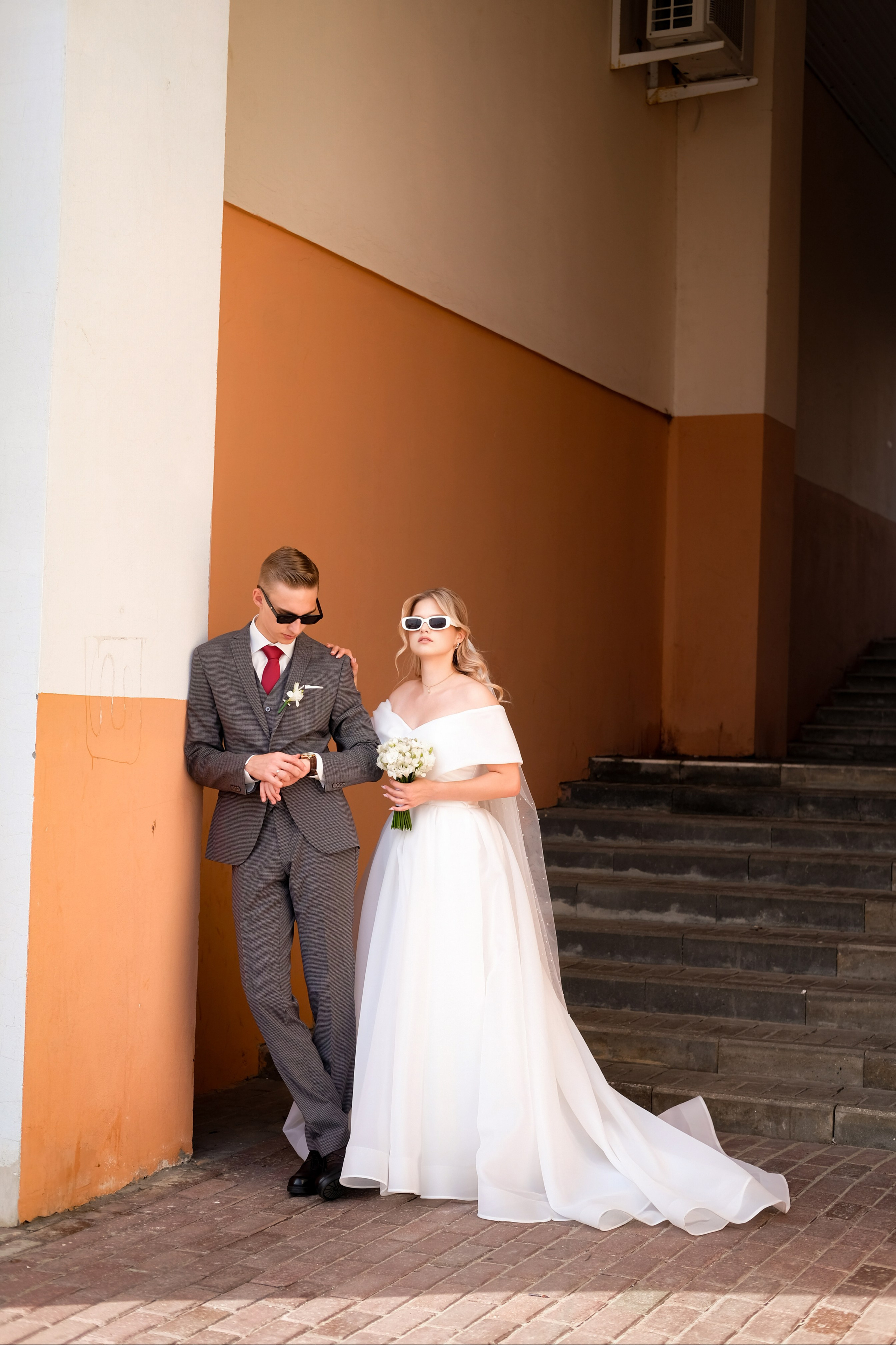 Просто такая сильная любовь. Фотограф Саранск Ирина Шишкина, все виды съемок