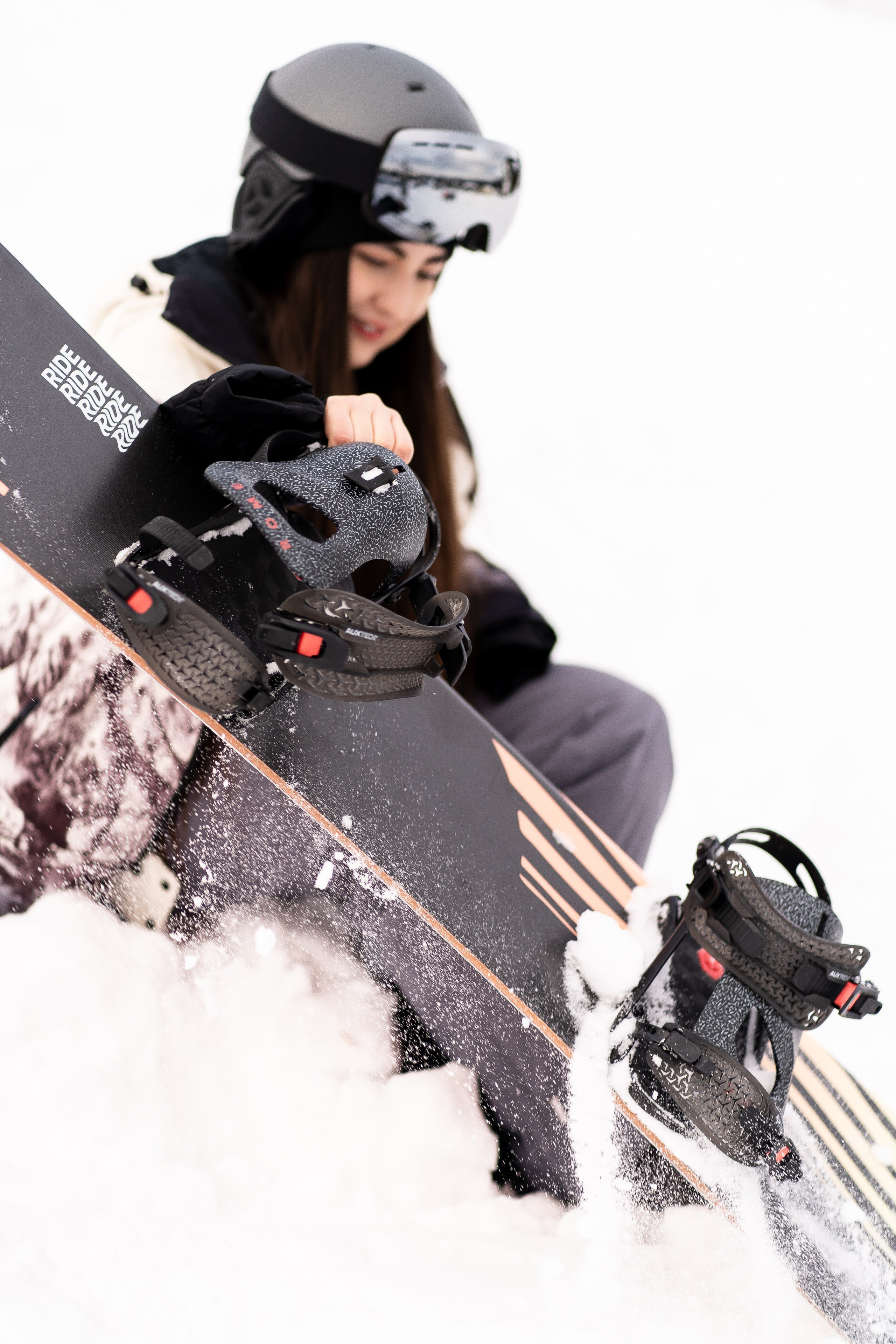 Джой 13.12. Анастасия Паршукова — фотограф Шерегеш Новосибирск