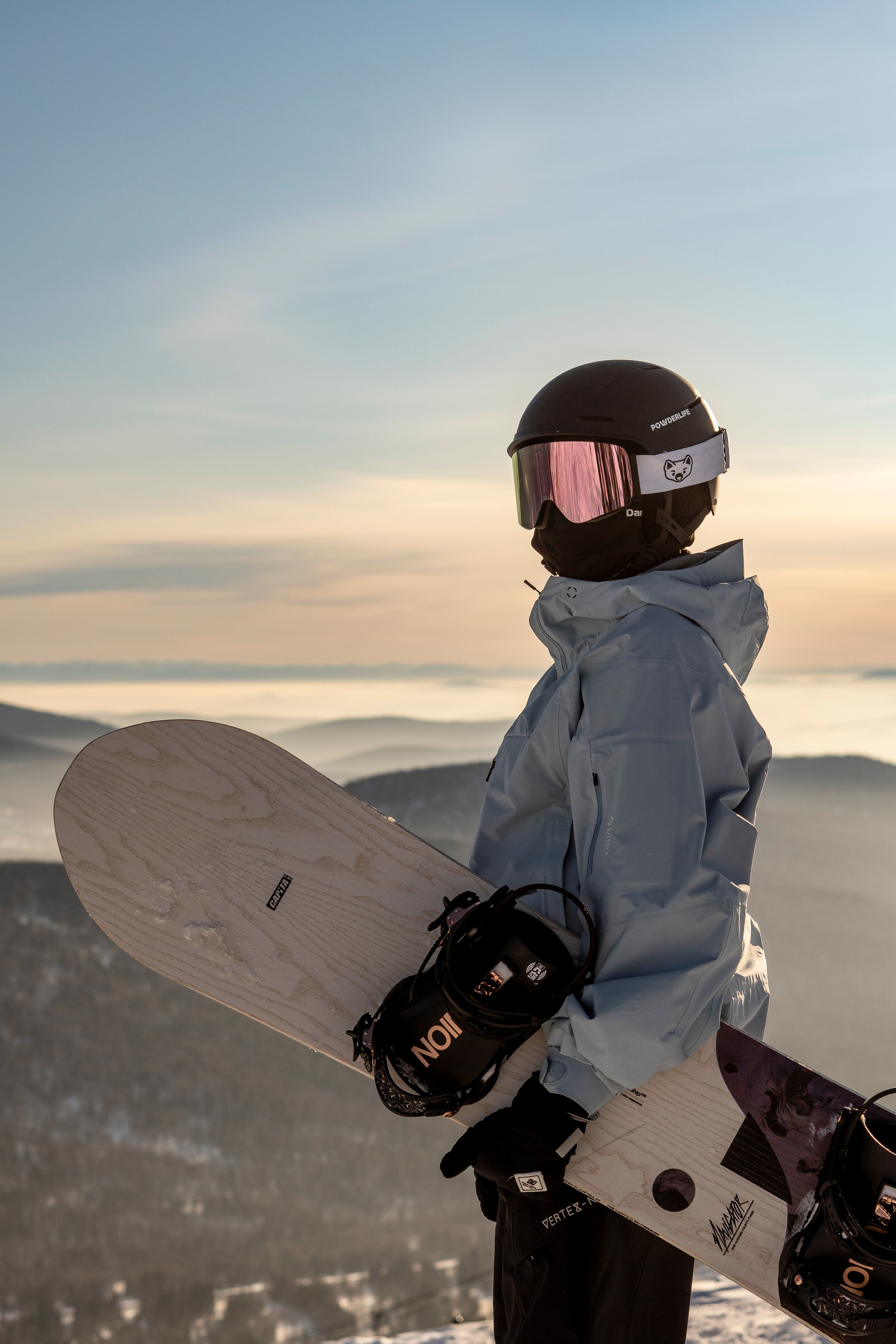 JJ. Анастасия Паршукова — фотограф Шерегеш Новосибирск