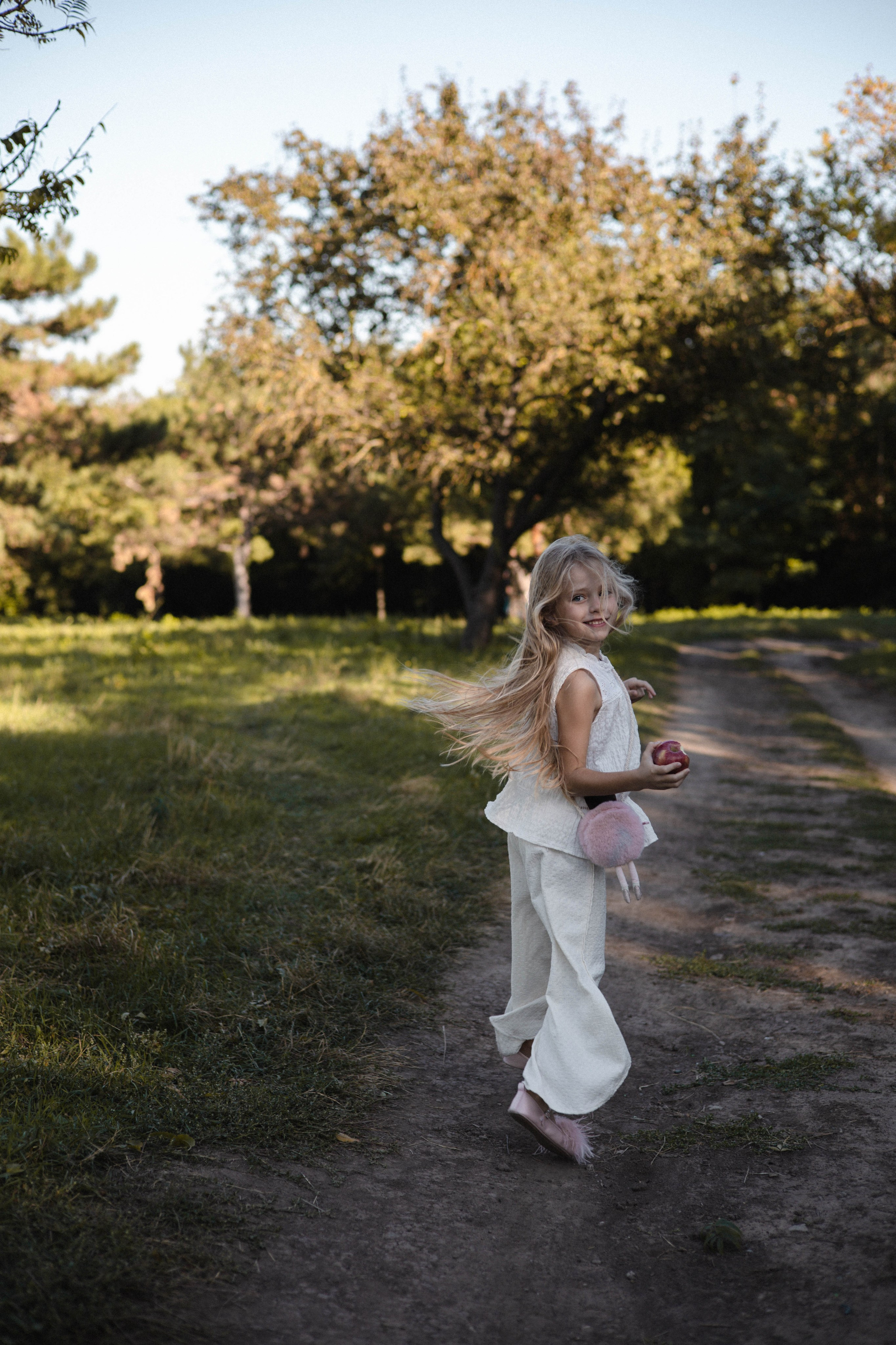 Прогулочная фотосъемка. Семейный и детский фотограф в Ростове-на-Дону Удалова Лина