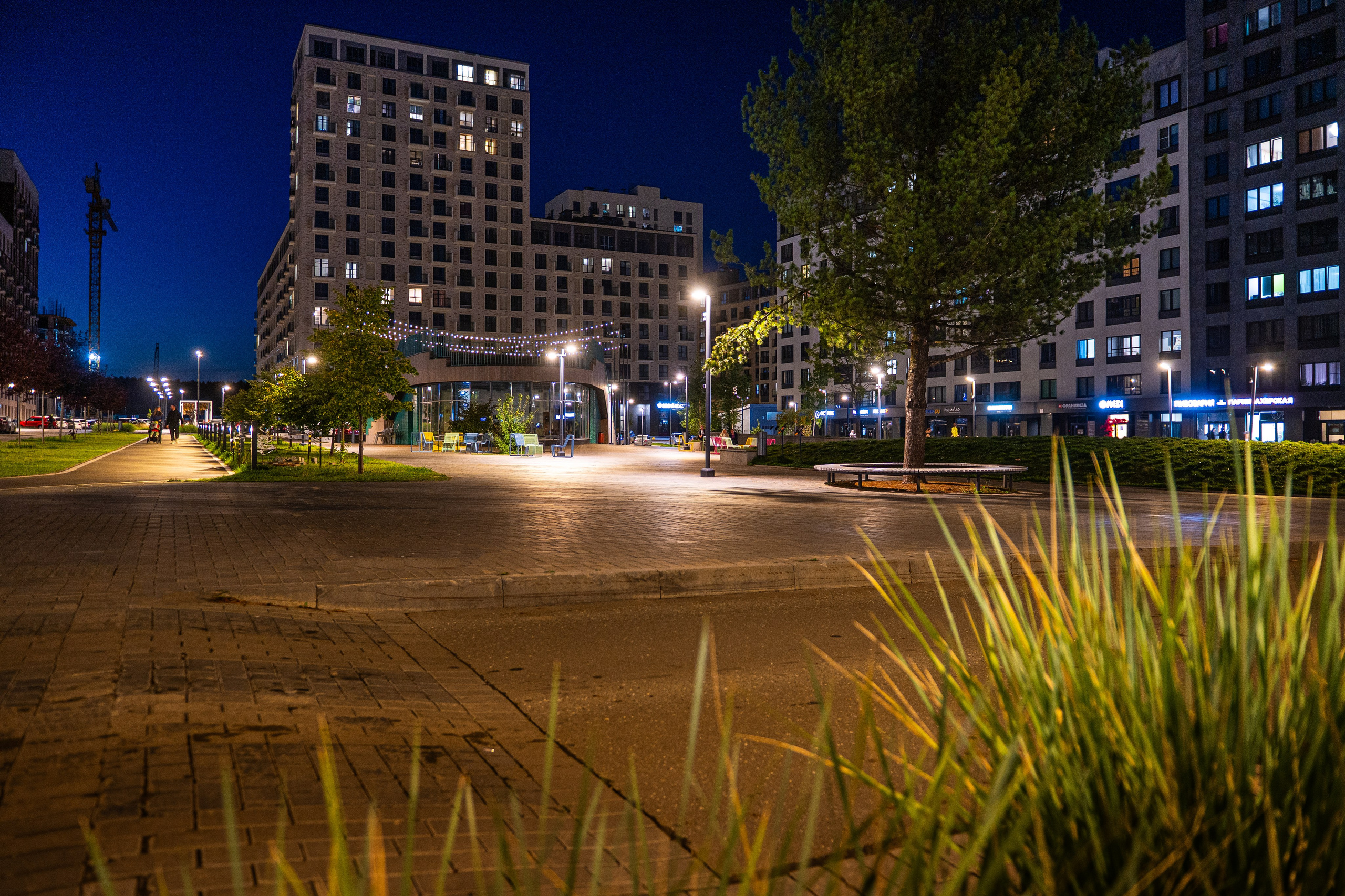 Готовые объекты. Репортажный фотограф в Ижевске Константин Ившин