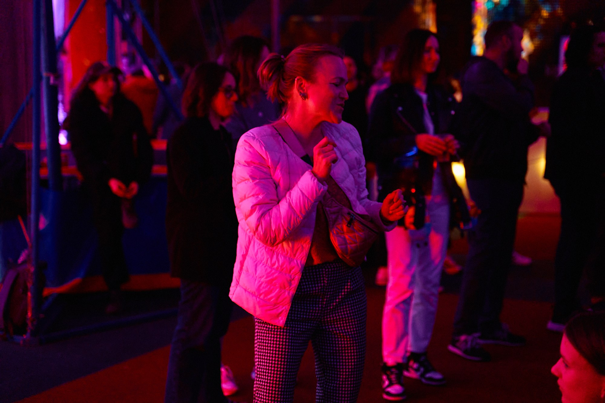 Concert SBP4. Photographer and Videographer in Montenegro