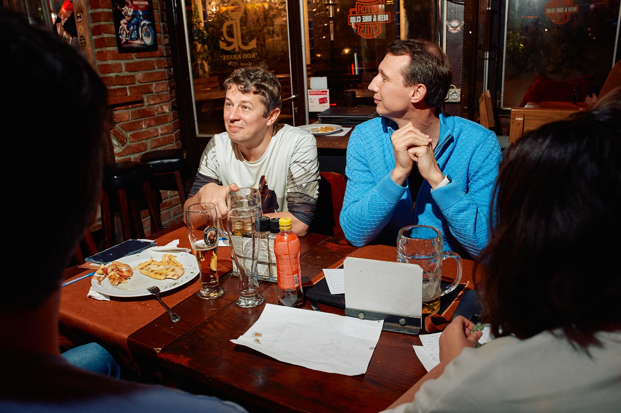 CityQuiz. Photographer and Videographer in Montenegro