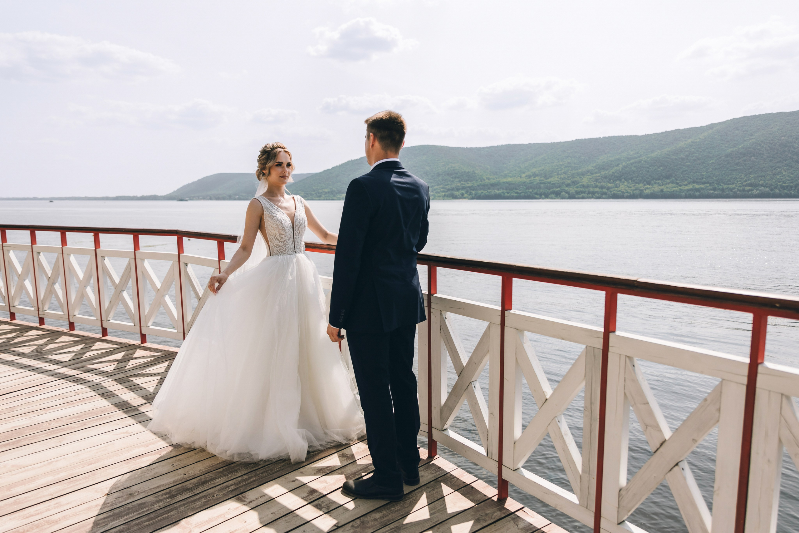 Свадьба Дмитрия и Татьяны. Фотосессии, Семейный, свадебный фотограф в Самаре