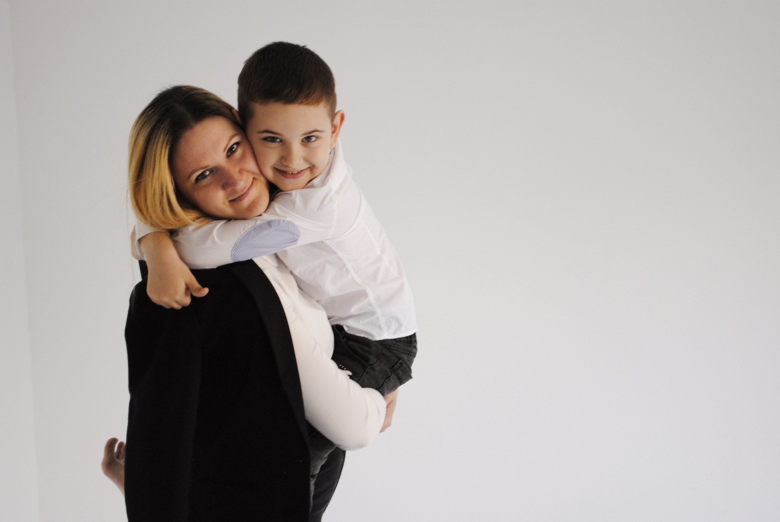 Татьяна и Семен. Фотограф Мария Мусаелян