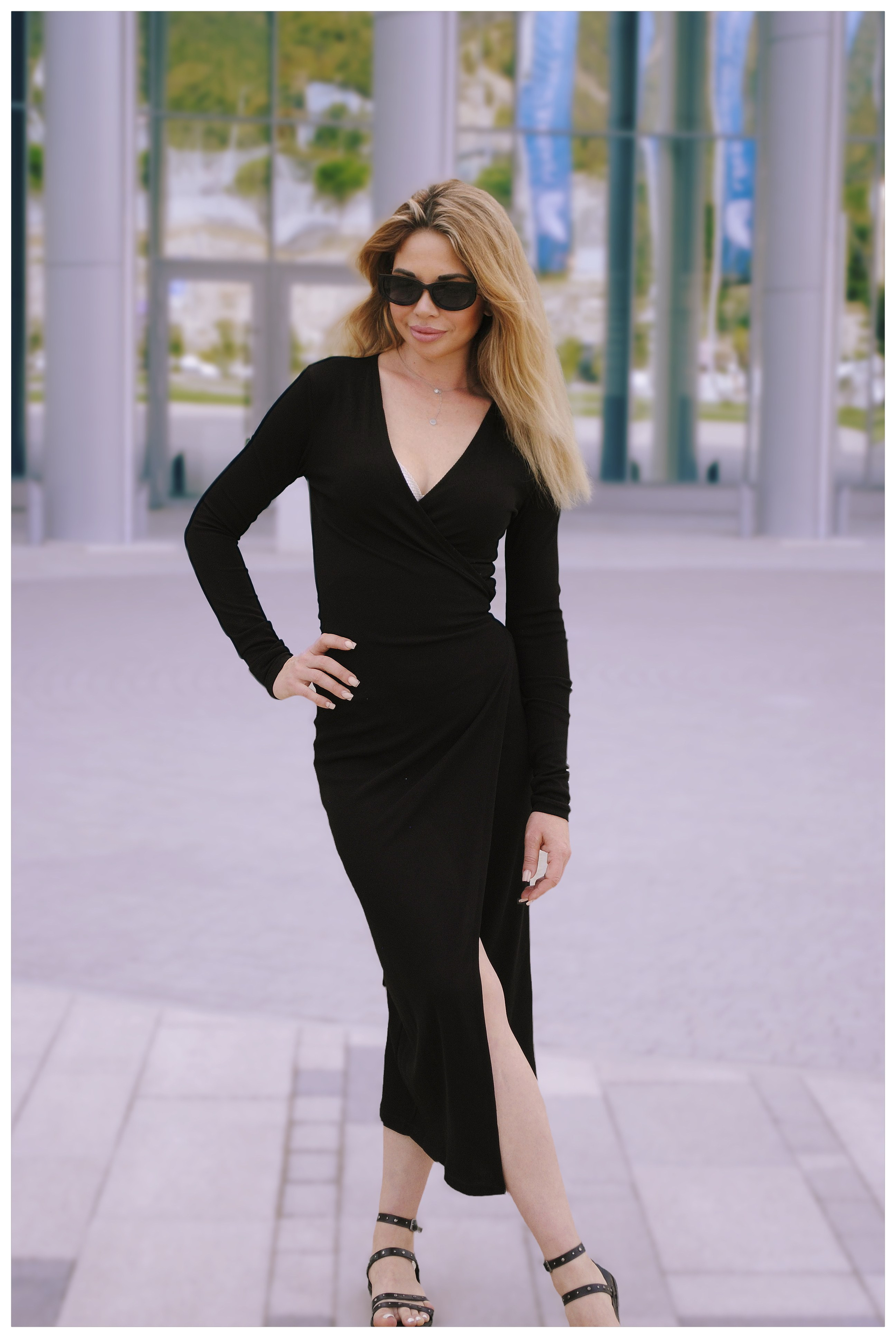 Валентина. Фотограф Мария Мусаелян