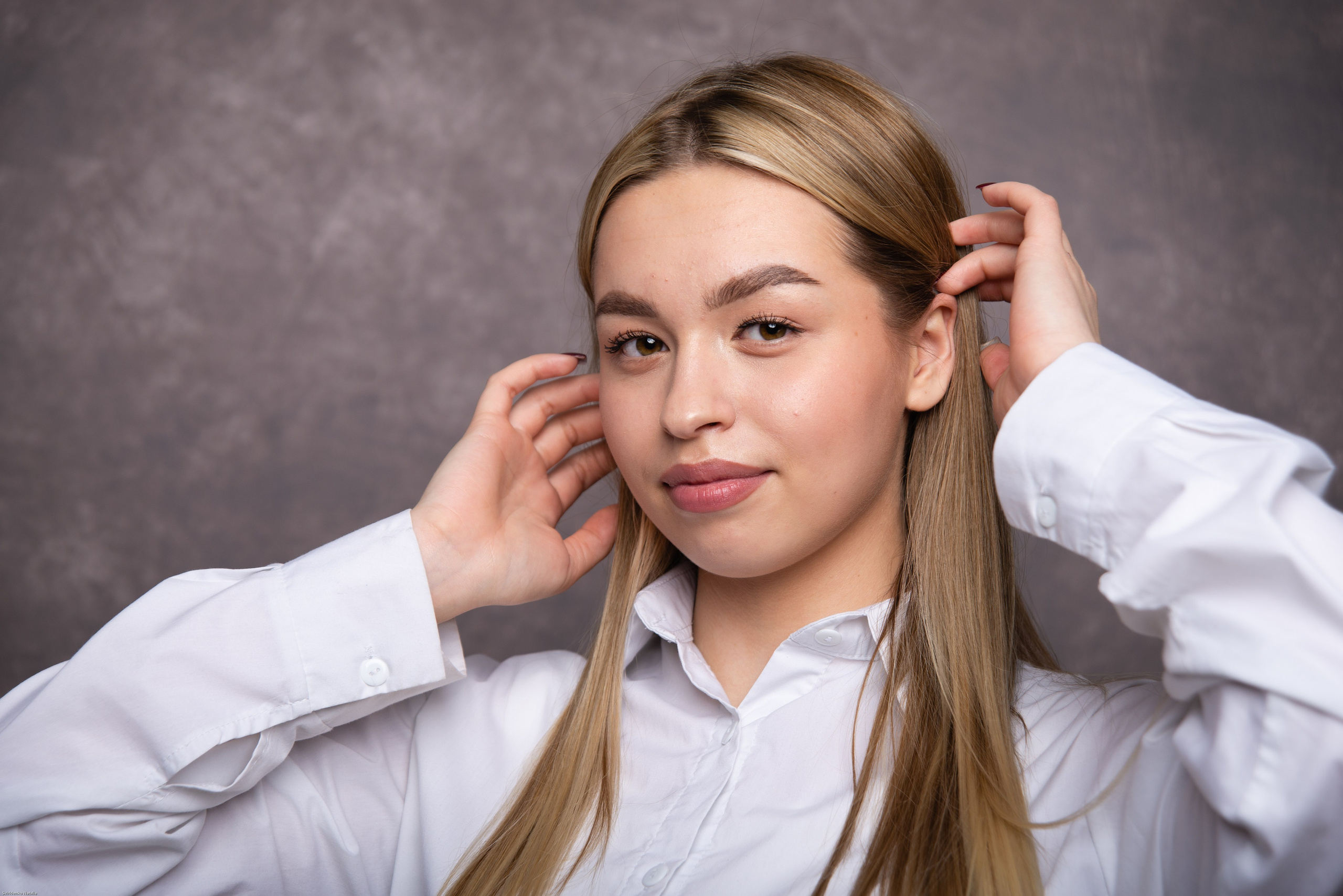 Студийная съемка. Фотограф в Кемерово Наталья Свириденко