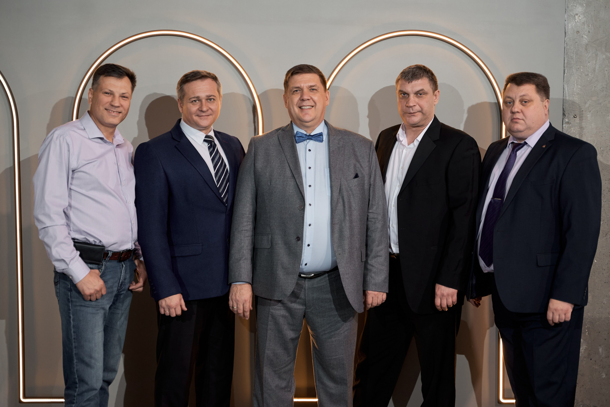 Юбилей. Свадебный фотограф Александр Браво