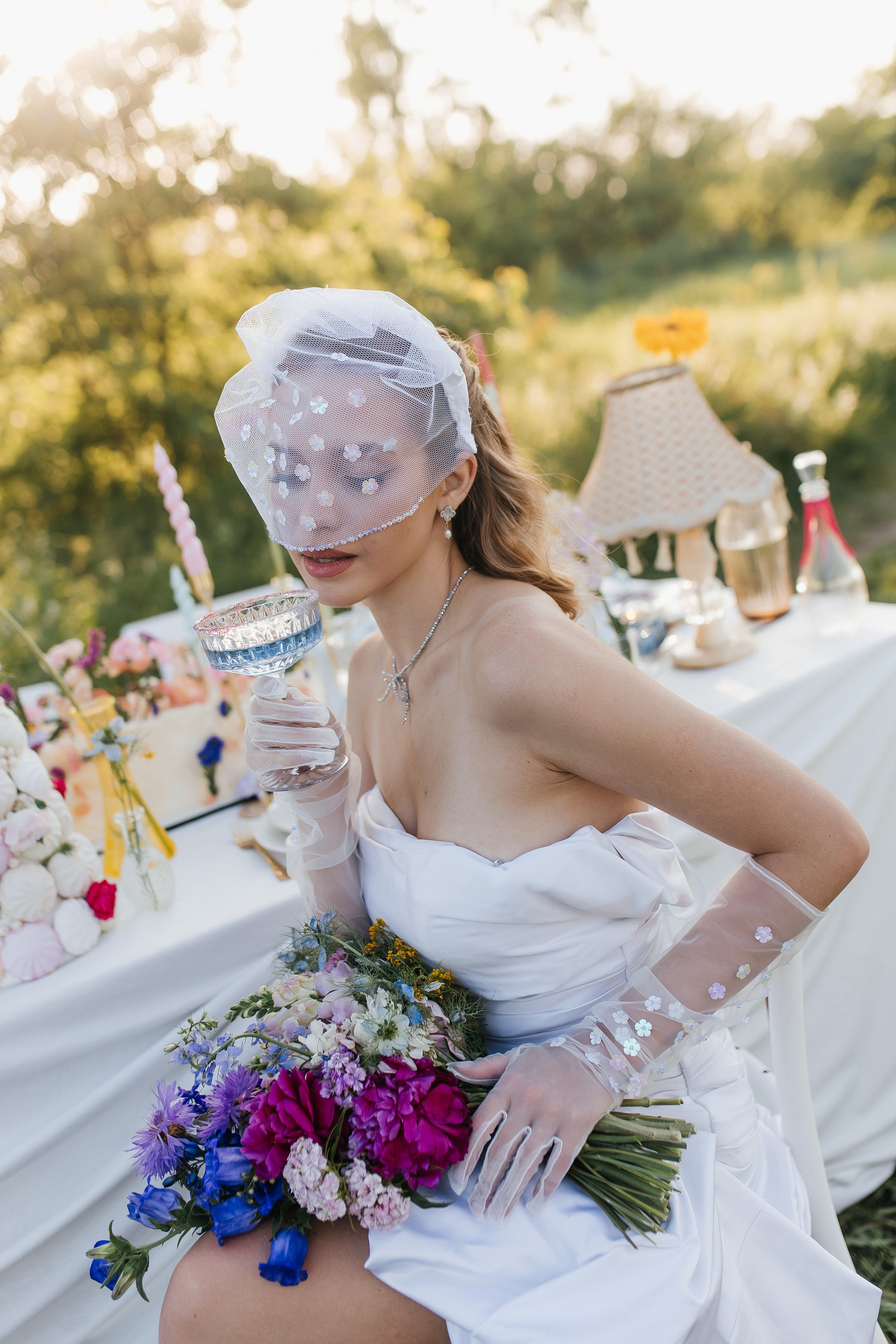 Необычный девичник в Краснодаре