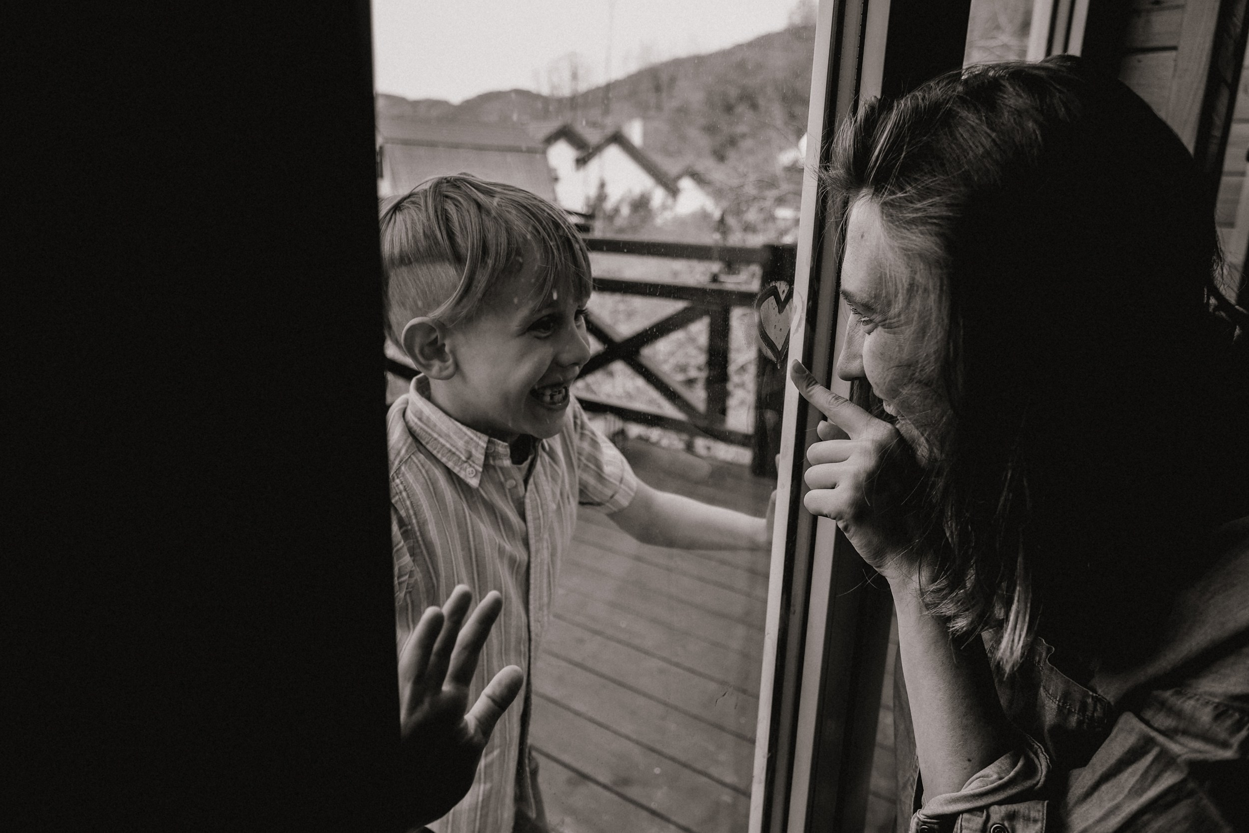 Семья Оливии. Семейный фотограф Москва