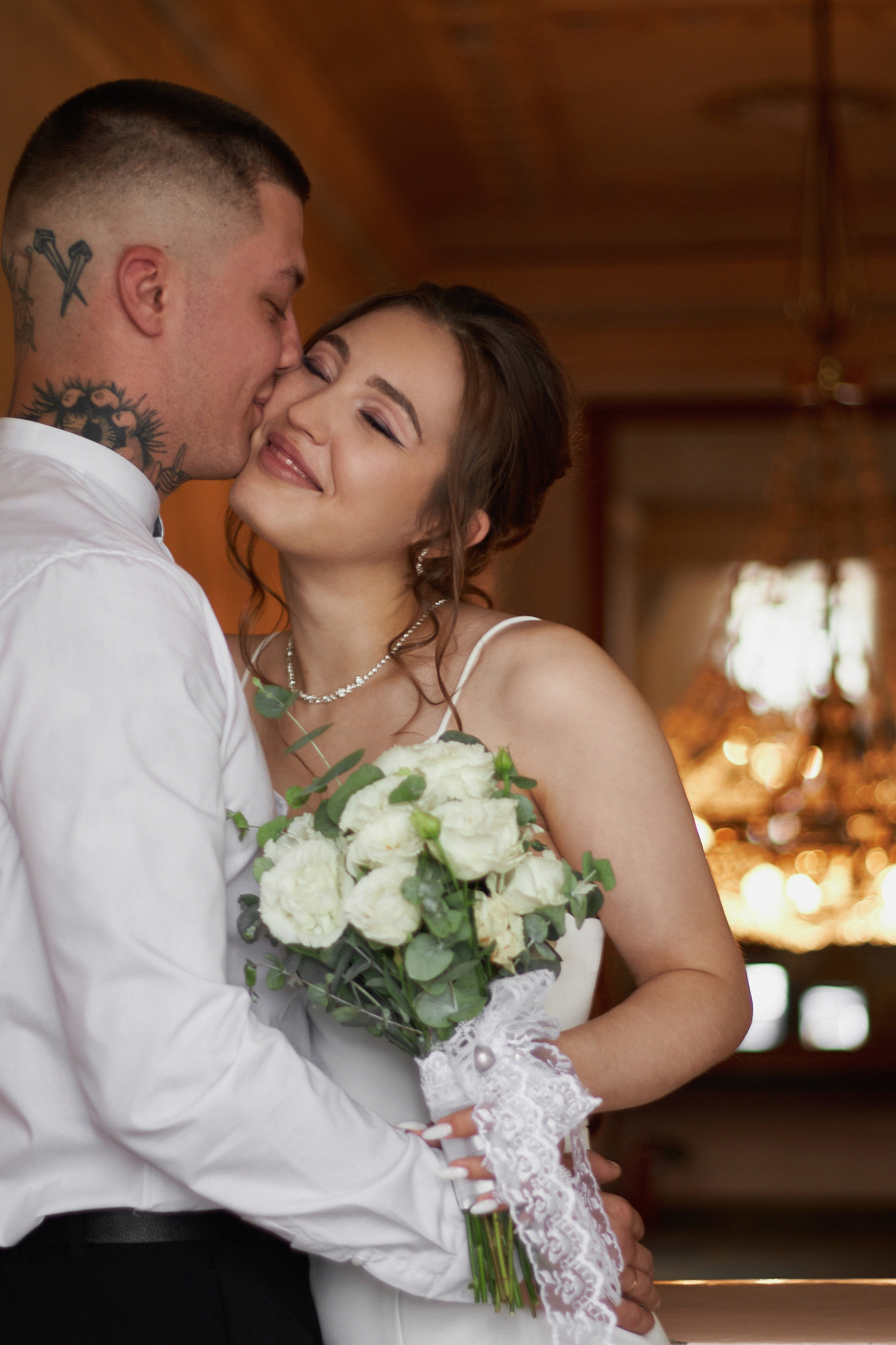 Рома и Вера. Фотограф в Ростове-на-Дону Нюхарева Виктория