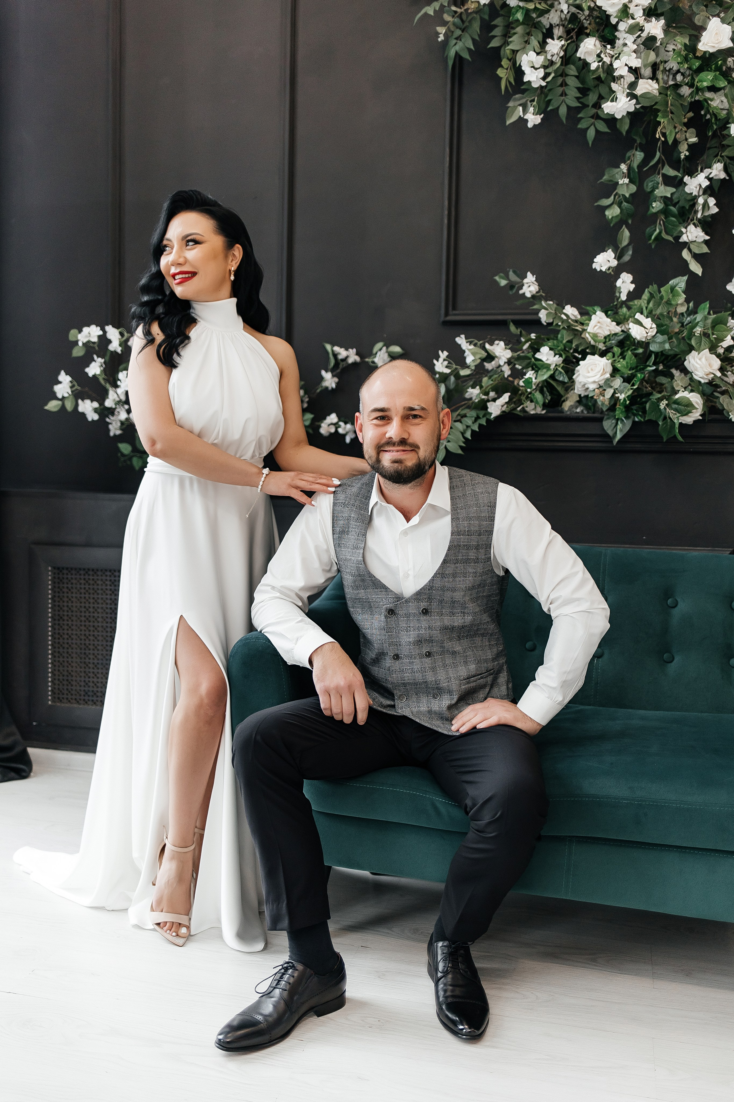 Свадебные фотосессии. Фотограф Владивосток Виктор Павлов. Семейные / индивидуальные фотосессии. Свадебный фотограф