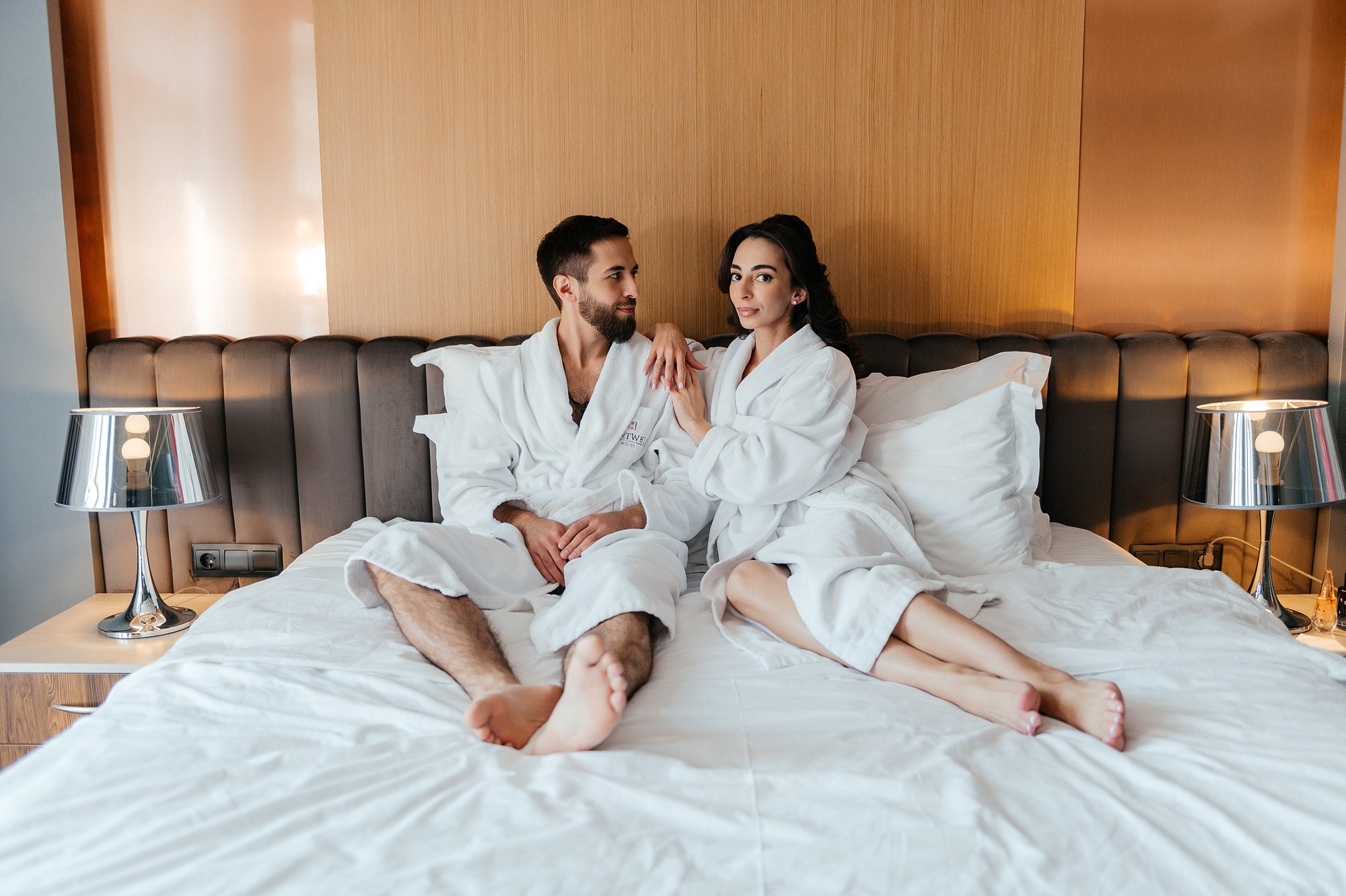 Aliya&Andrey. Свадебный и индивидуальный фотограф Никита Роут | Москва