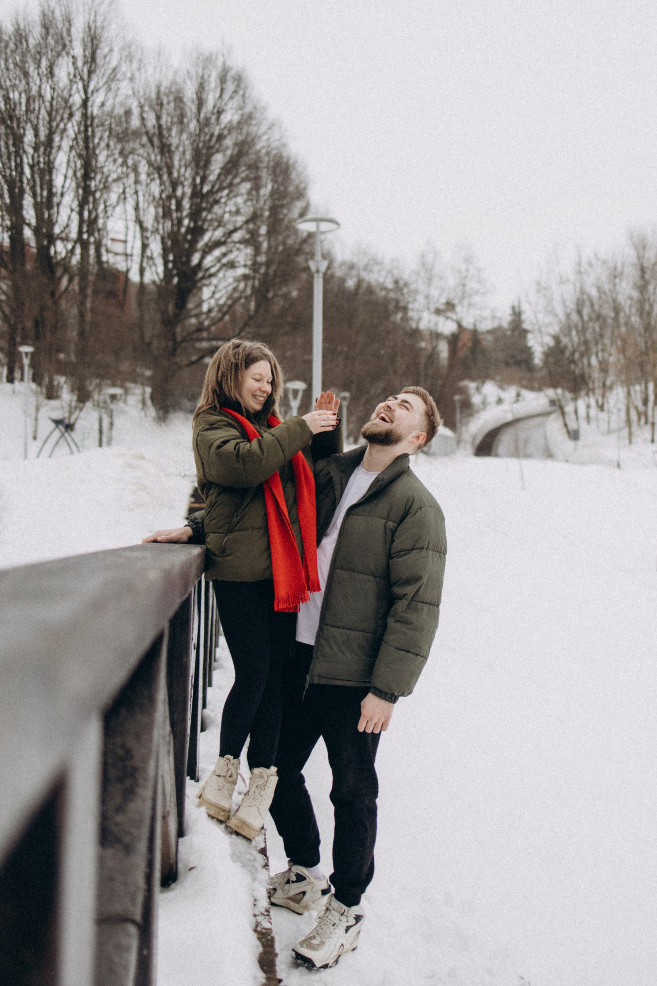 Иван и Софи. Семейный, женский и детский фотограф Татьяна Колобаева