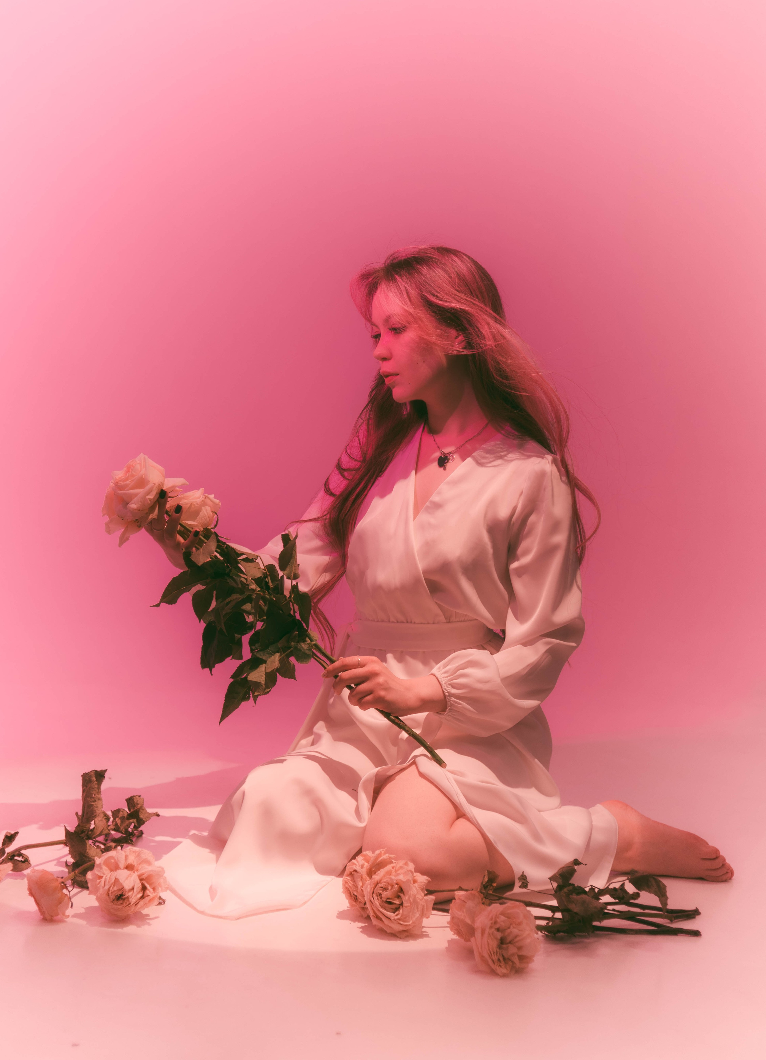 Индивидуальные. Фотограф Благовещенск I Анастасия Кейн