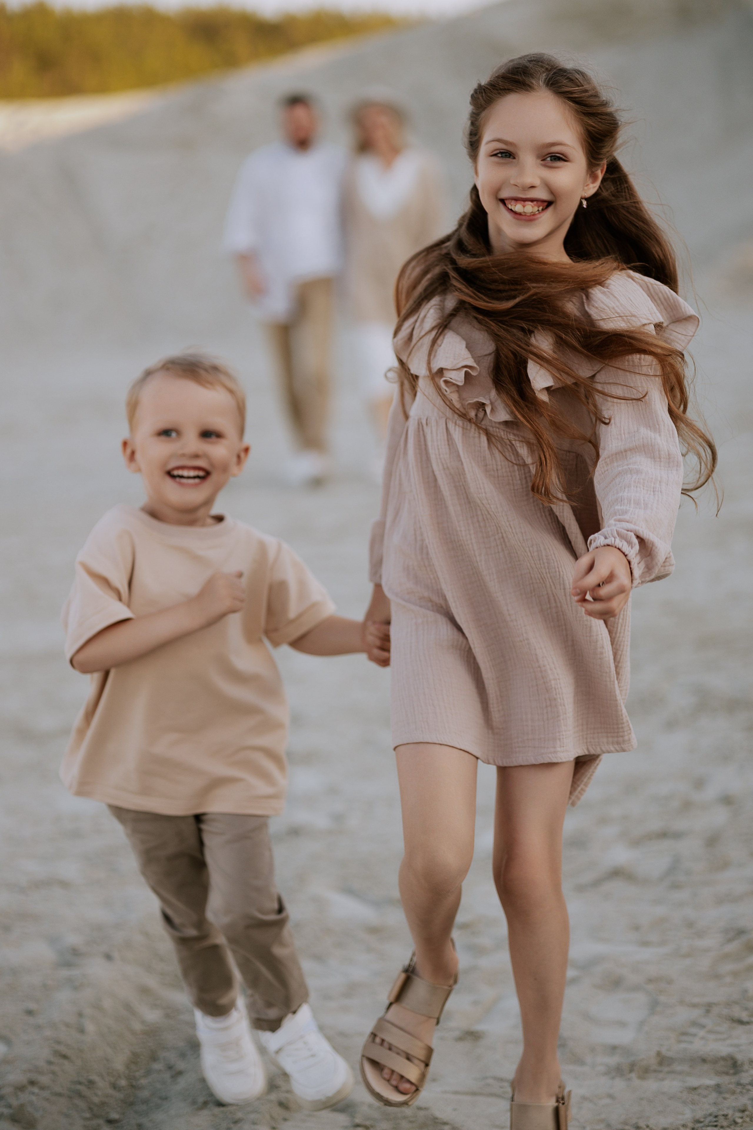 Березовские пески. Marina Shakirova Photography