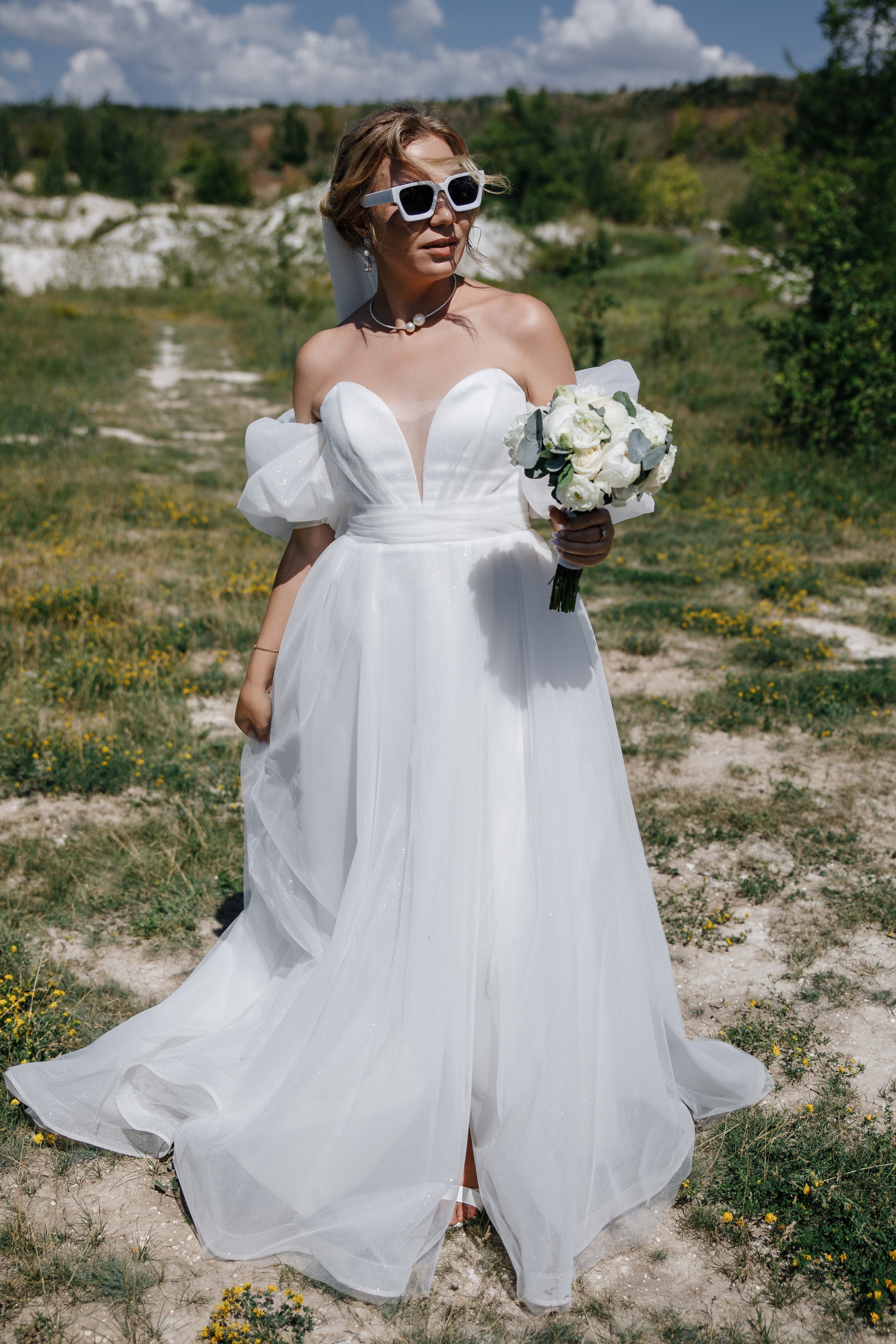 Андрей и Екатерина. Главная