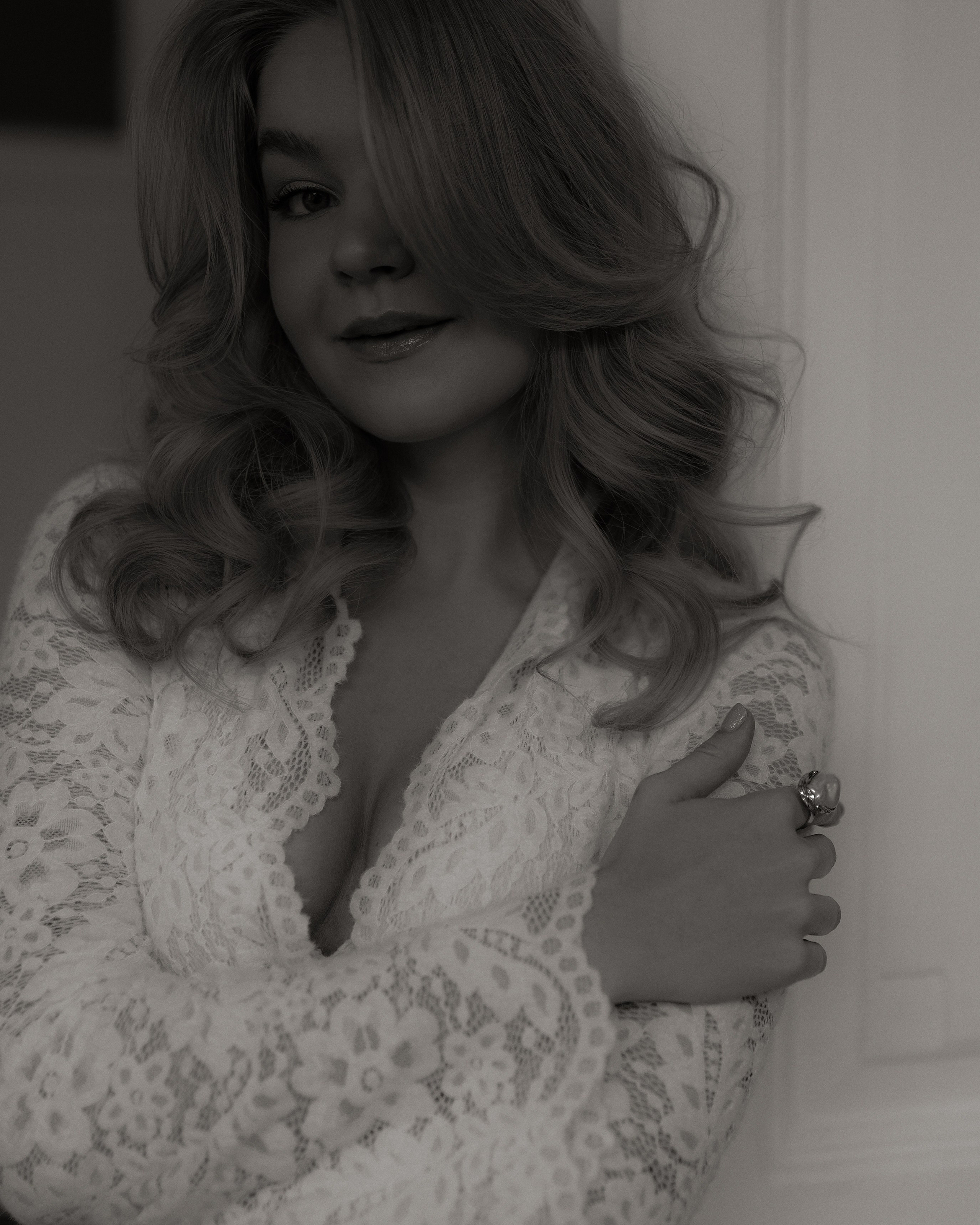 Елизавета. DARYA.BELKINA