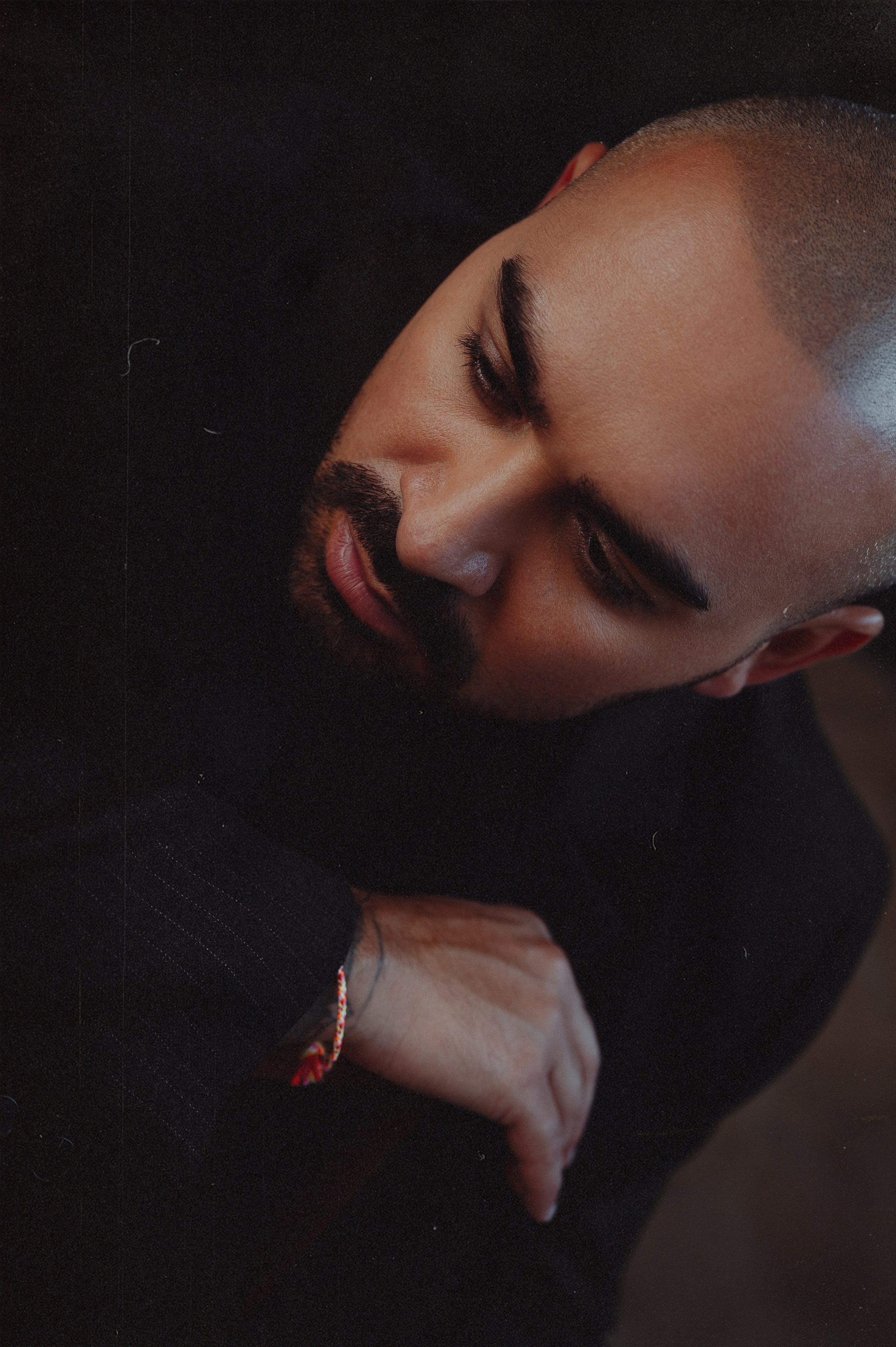 Sasha Santa. Фотограф Вито Бурмасов | Москва