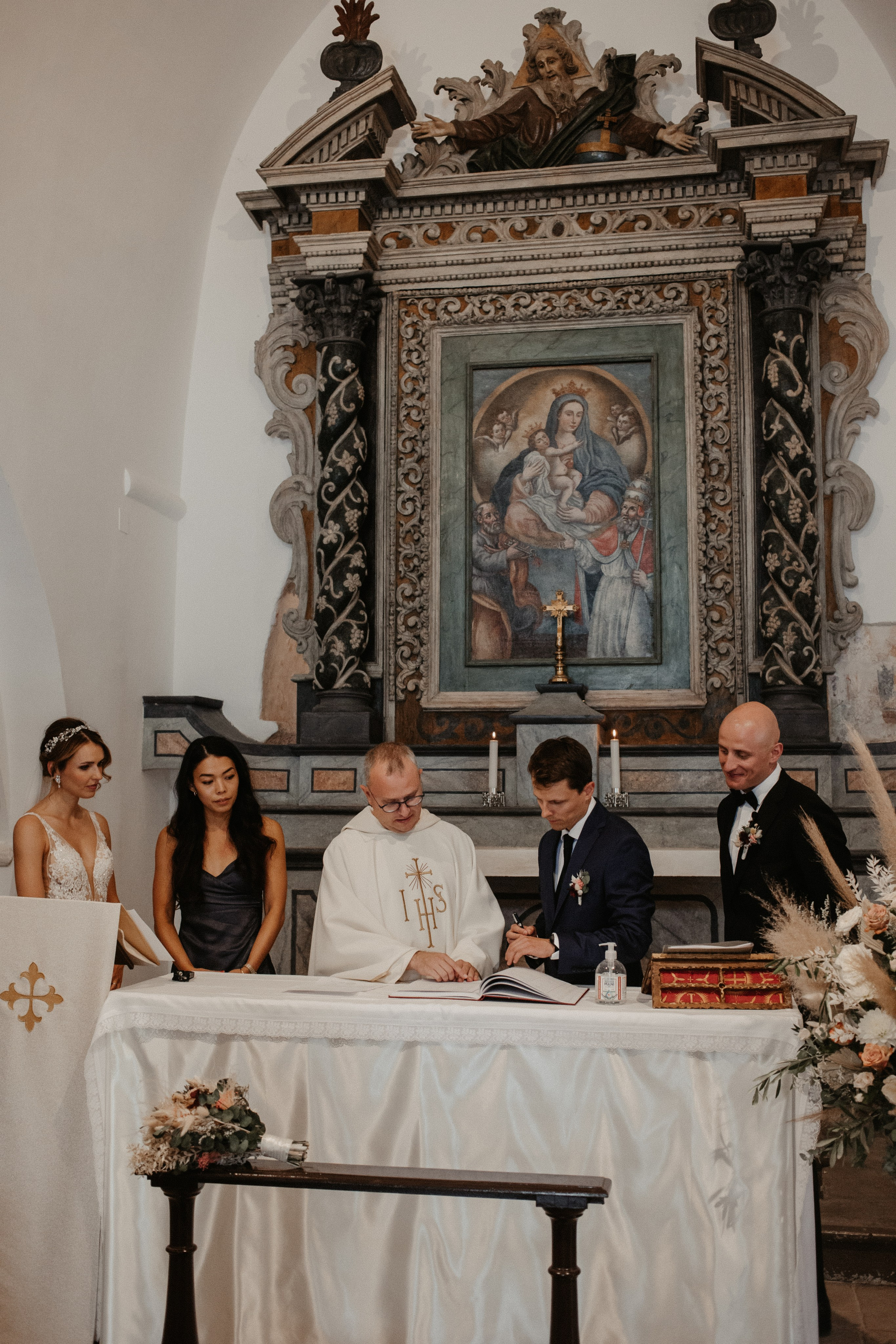 Лукас&Лина 24.06 Италия. Свадебный фотограф в Москве и по всему миру Инесса Хафизова