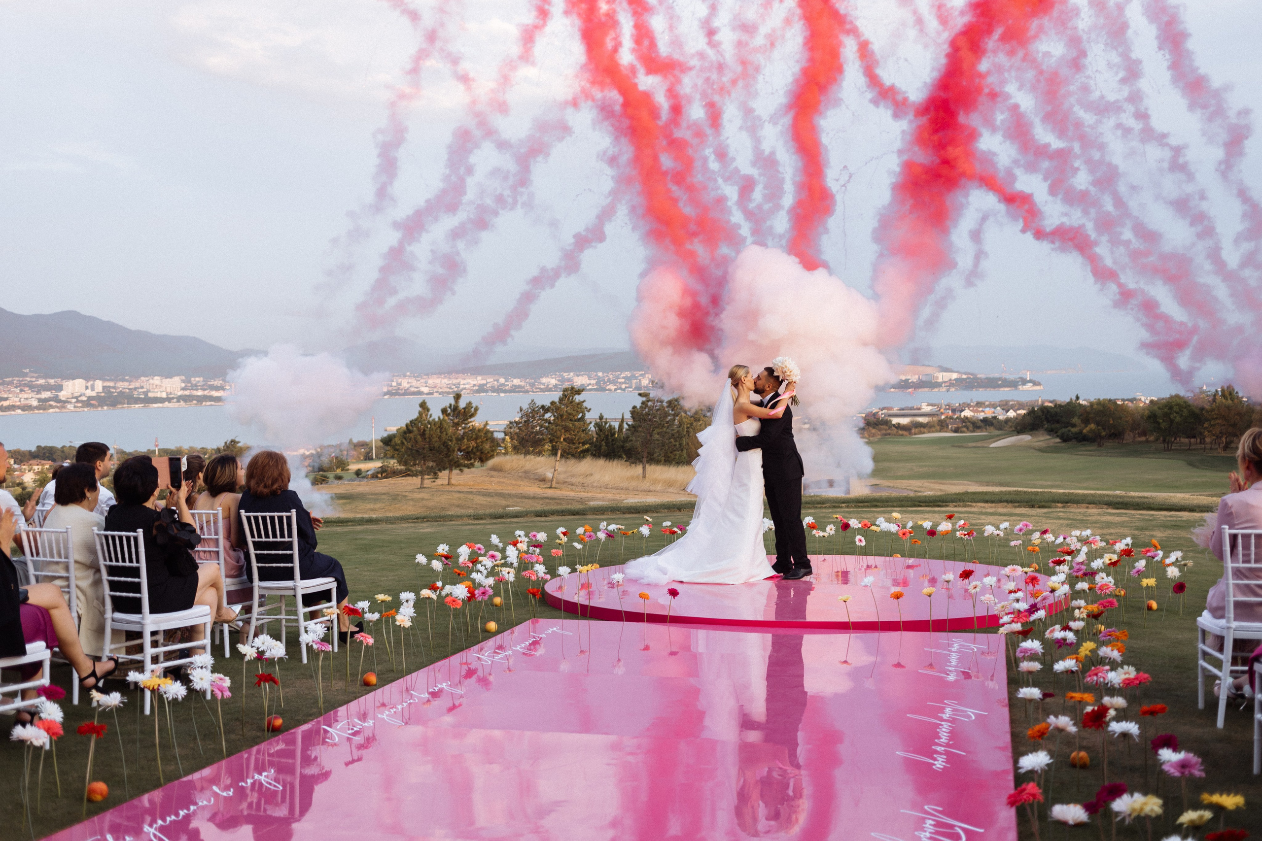 Николай&Наталья 29.09 Геленджик. Свадебный фотограф в Москве и по всему миру Инесса Хафизова