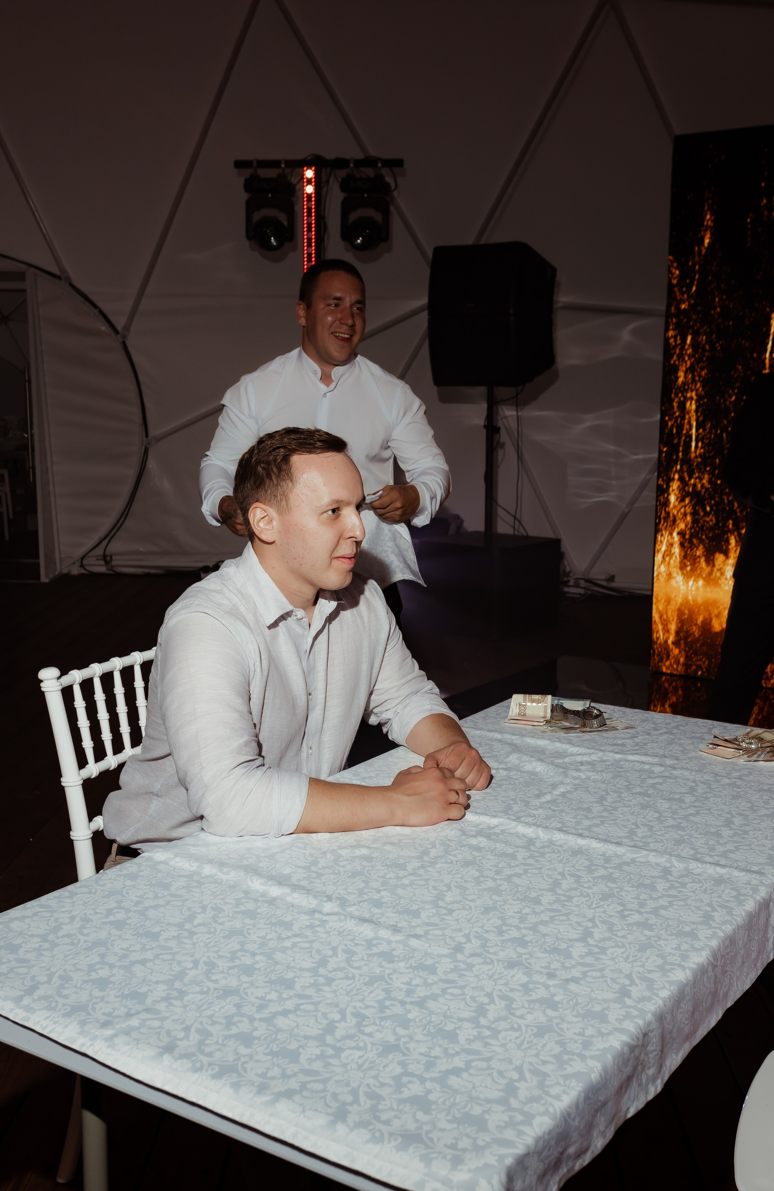 Максим & Катерина (с банкетом). ФОТОГРАФ Маргарита Сивакова | Ярославль Кострома Москва