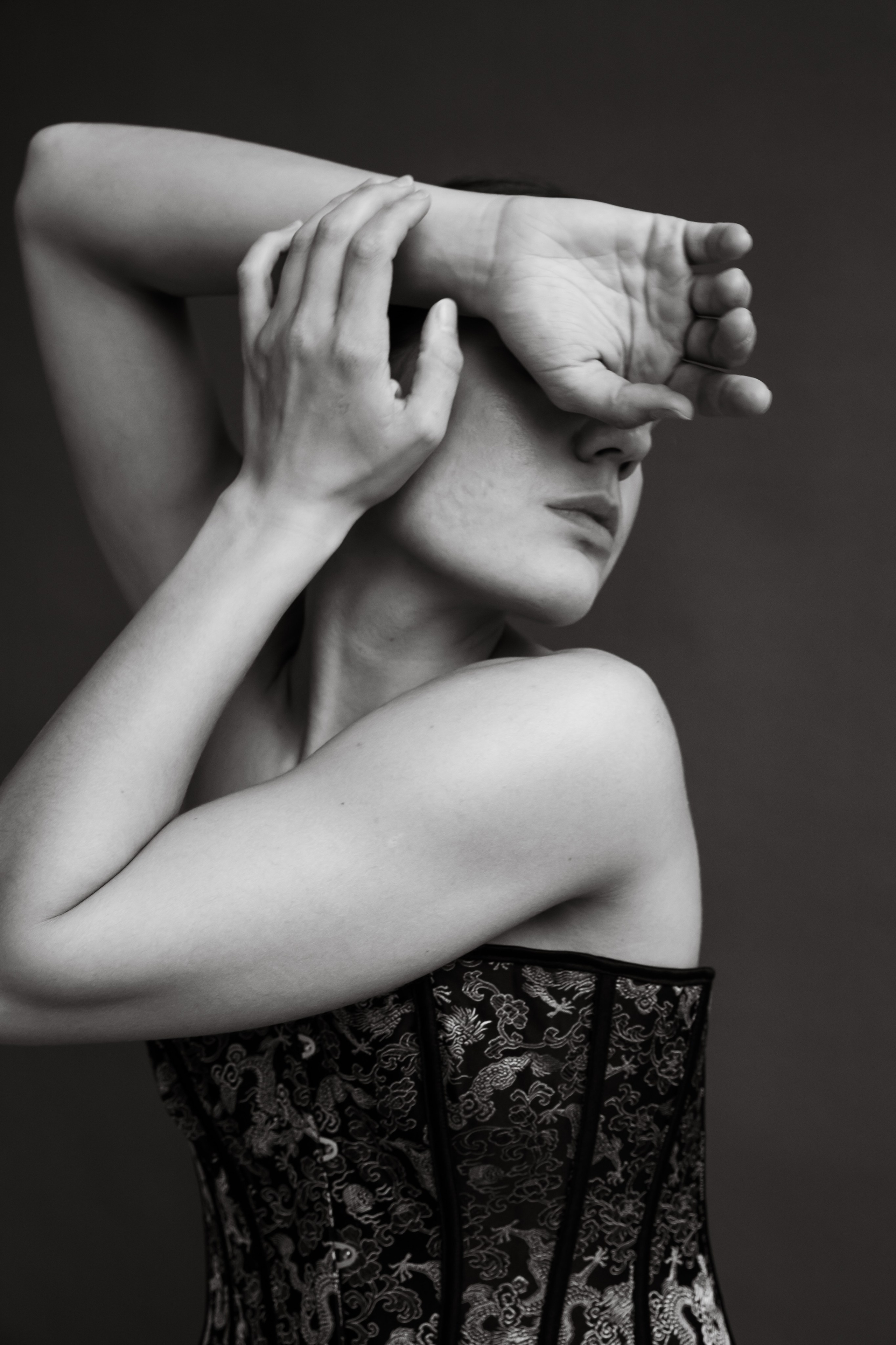 MUSES 2023-2025. Индивидуальная и коммерческая фотография