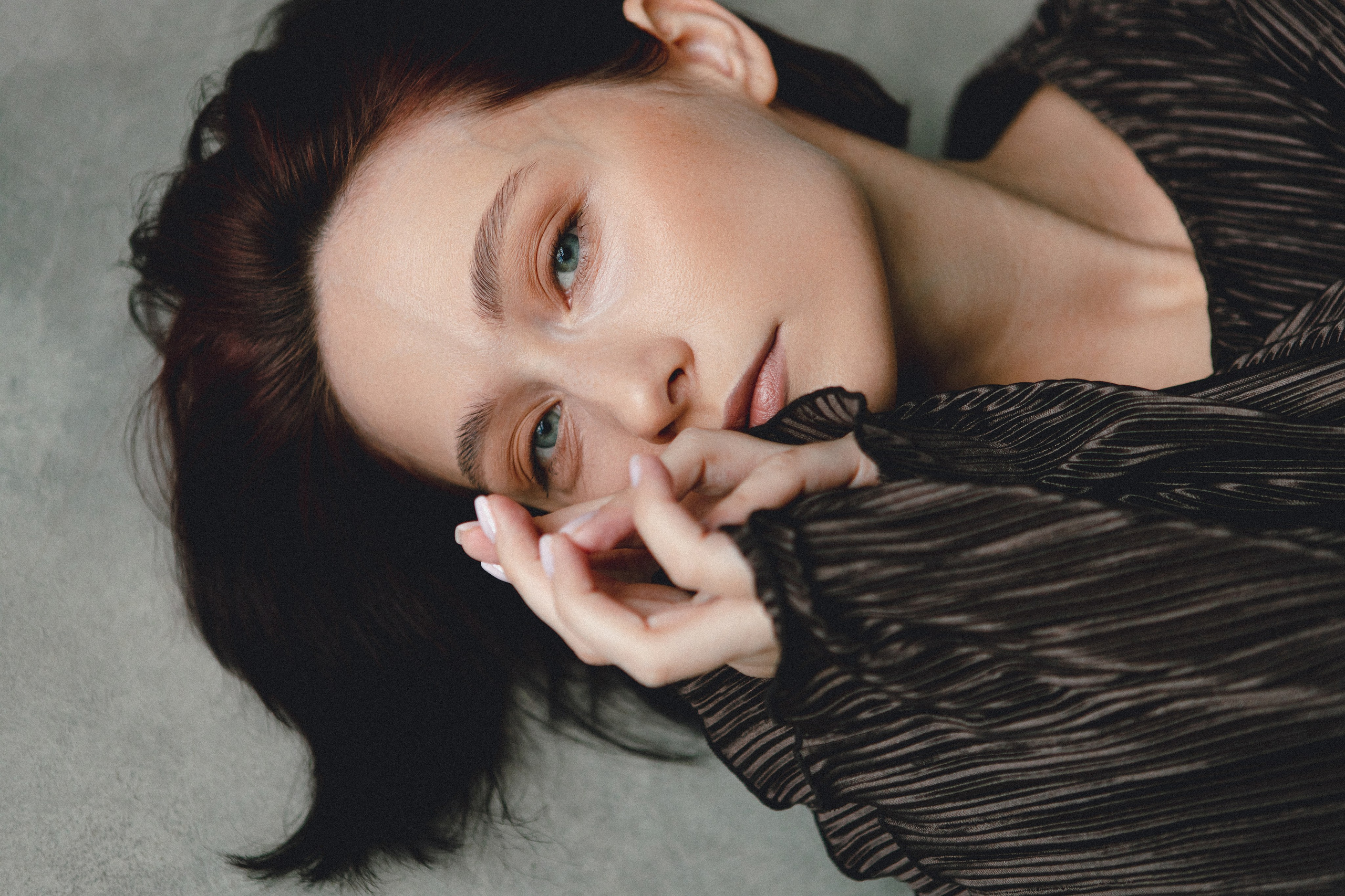 Valeria. Портретный фотограф в Минске Анастасия Воробей