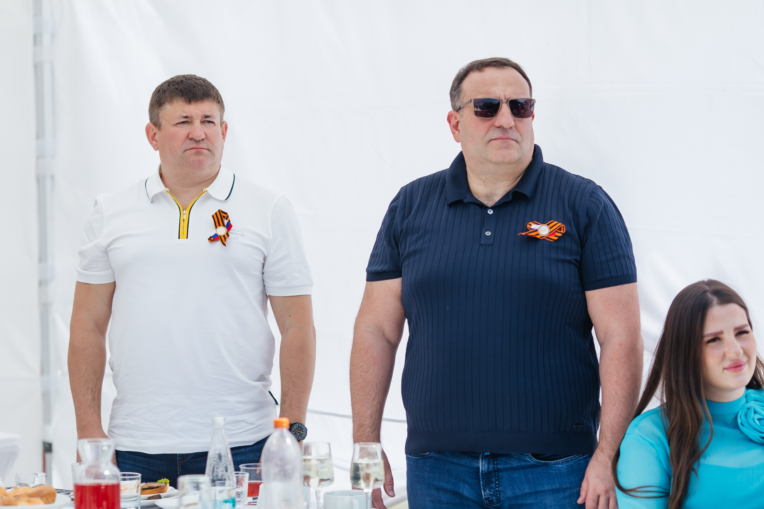 НЕВА (9 мая). Свадебный фотограф в Краснодаре Николай Крауз