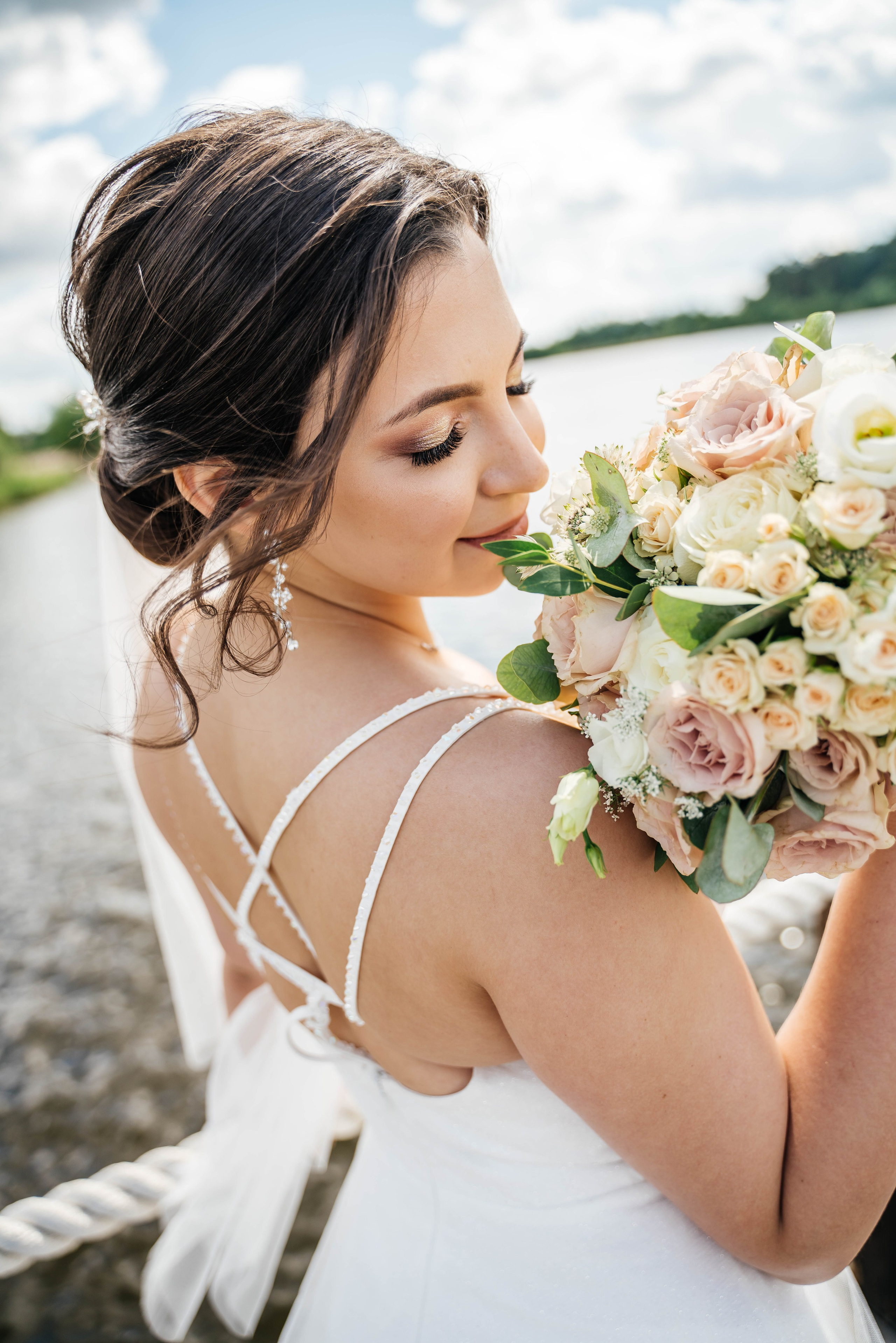 Артем и Юлия. Свадебный фотограф Курбанов Руслан