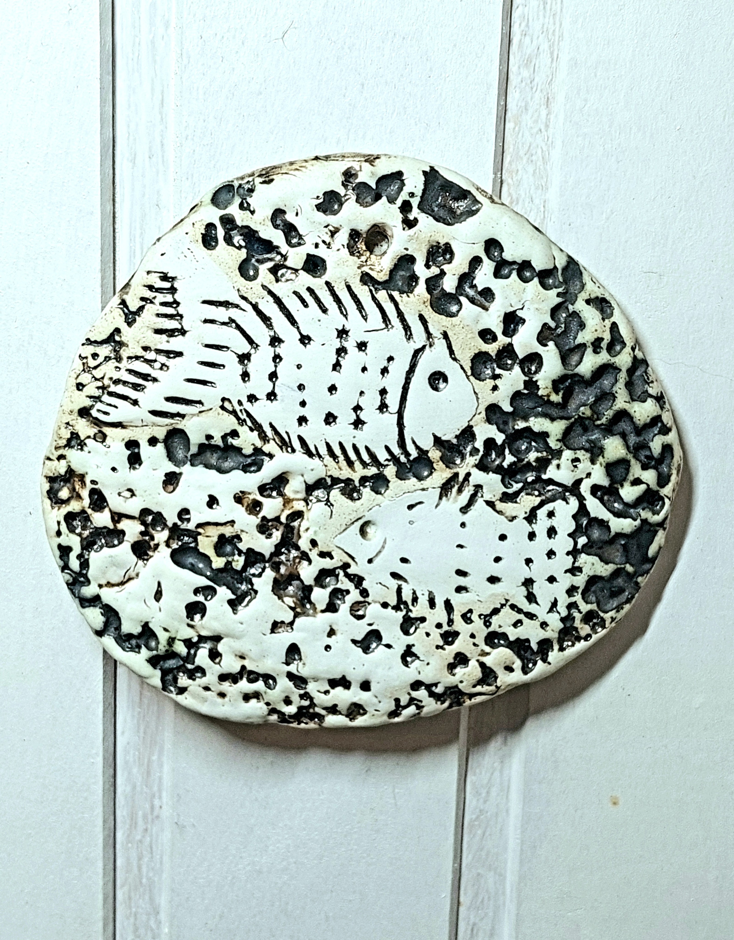 Кругляши. Керамика с историей. Елена Рогалёва