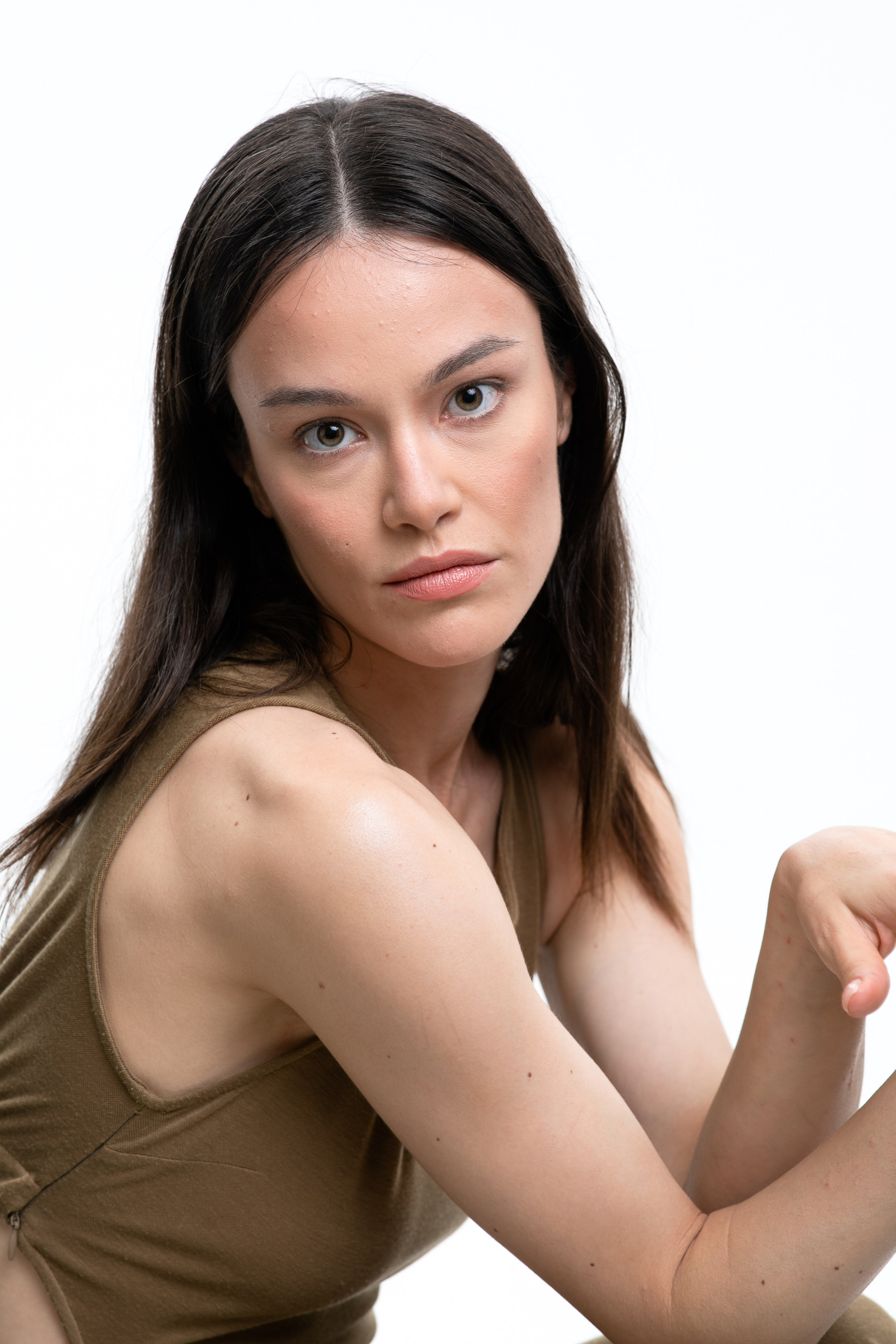 Эмоции. Art photographer Nino