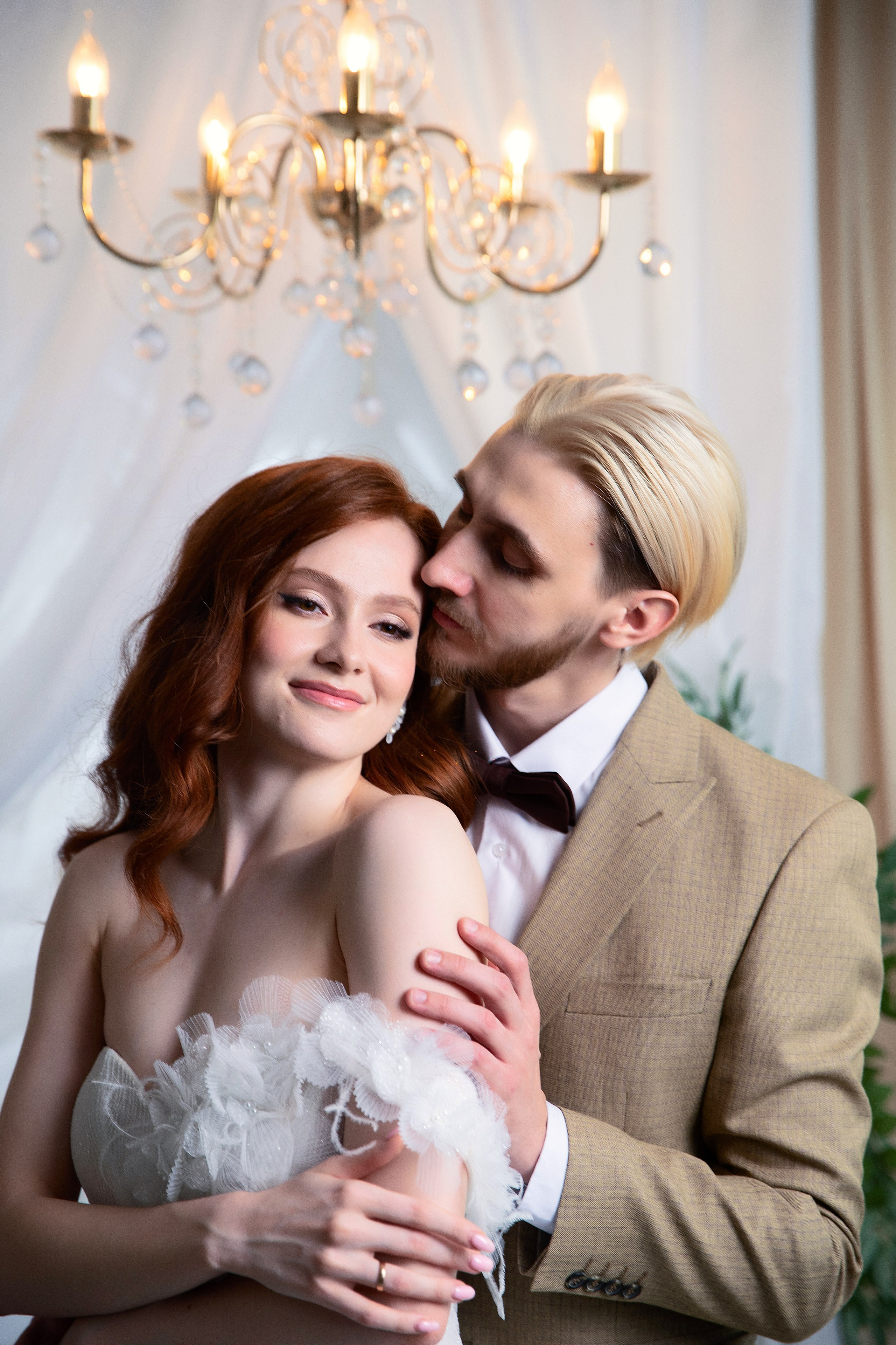 Свадебные съёмки. Детский и семейный фотограф Кемерово Антонина Семеркова!