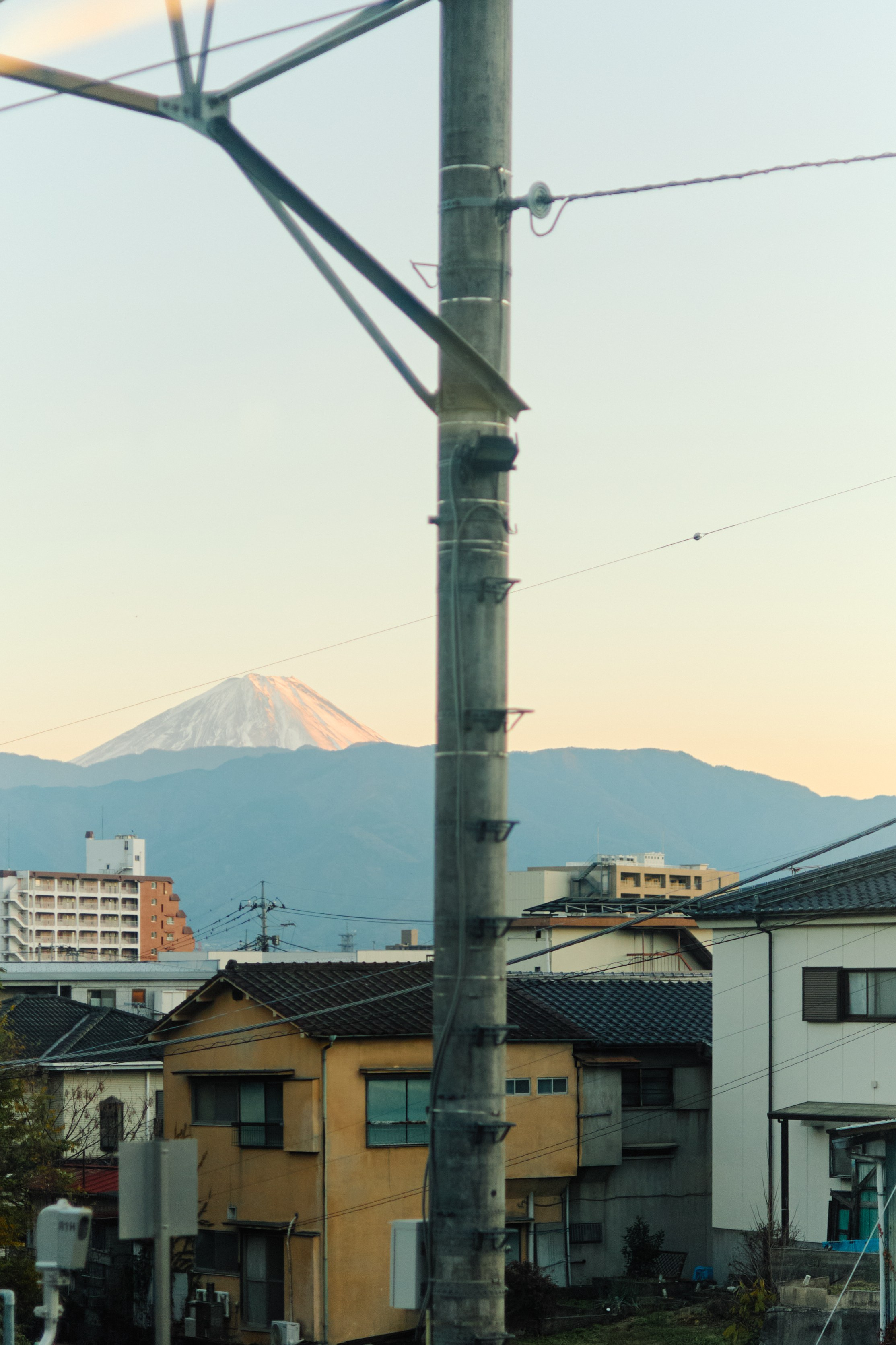 Япония. Профессиональный Фотограф во Владимире, в Москве и в Суздале — Полина Романычева