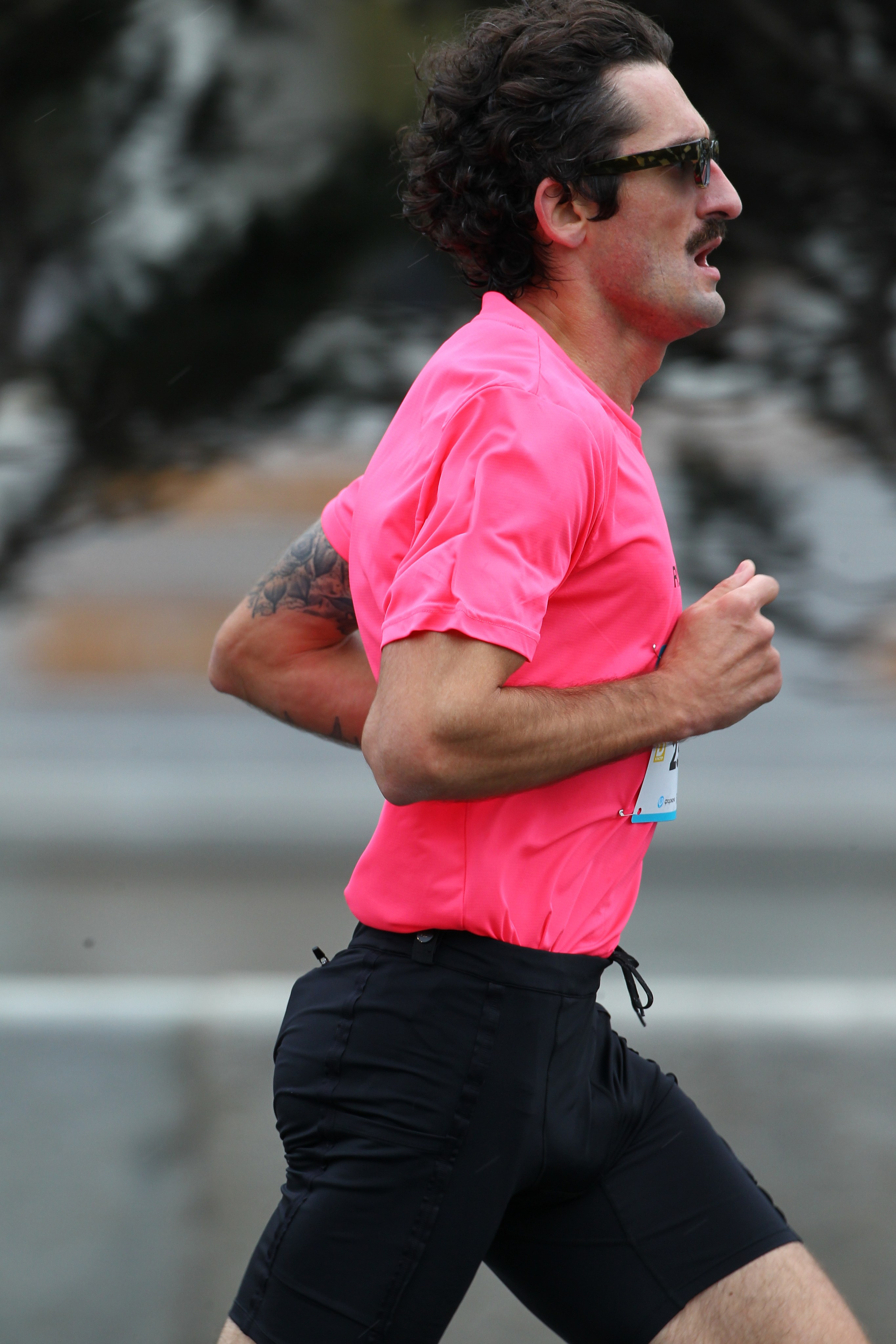 Репортаж Москва. Портретный фотограф в Москве Павел Горчаков