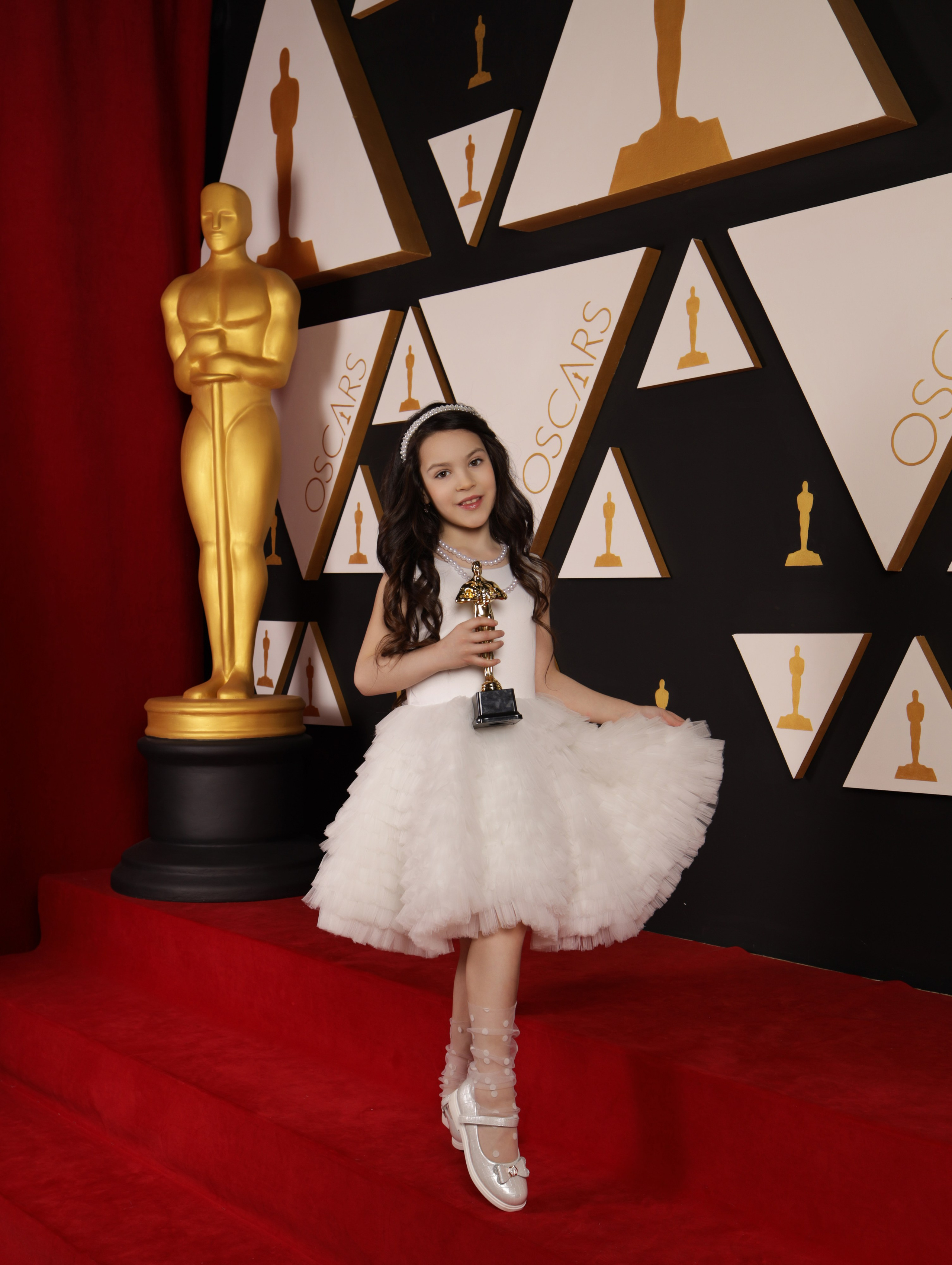 " Оскар ". Little_Princess.38