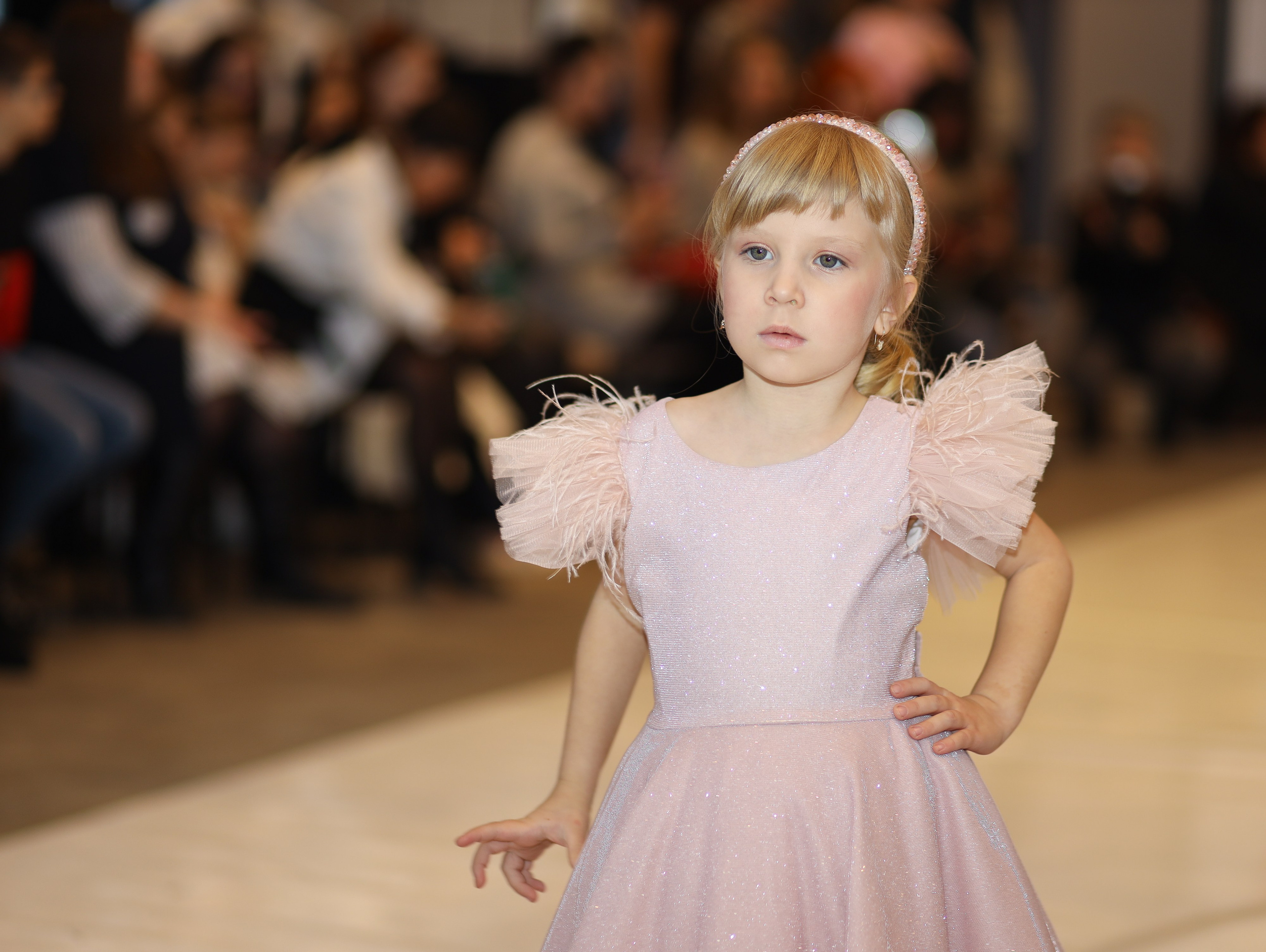 Фешен Ёлка 2024-2025. Little_Princess.38