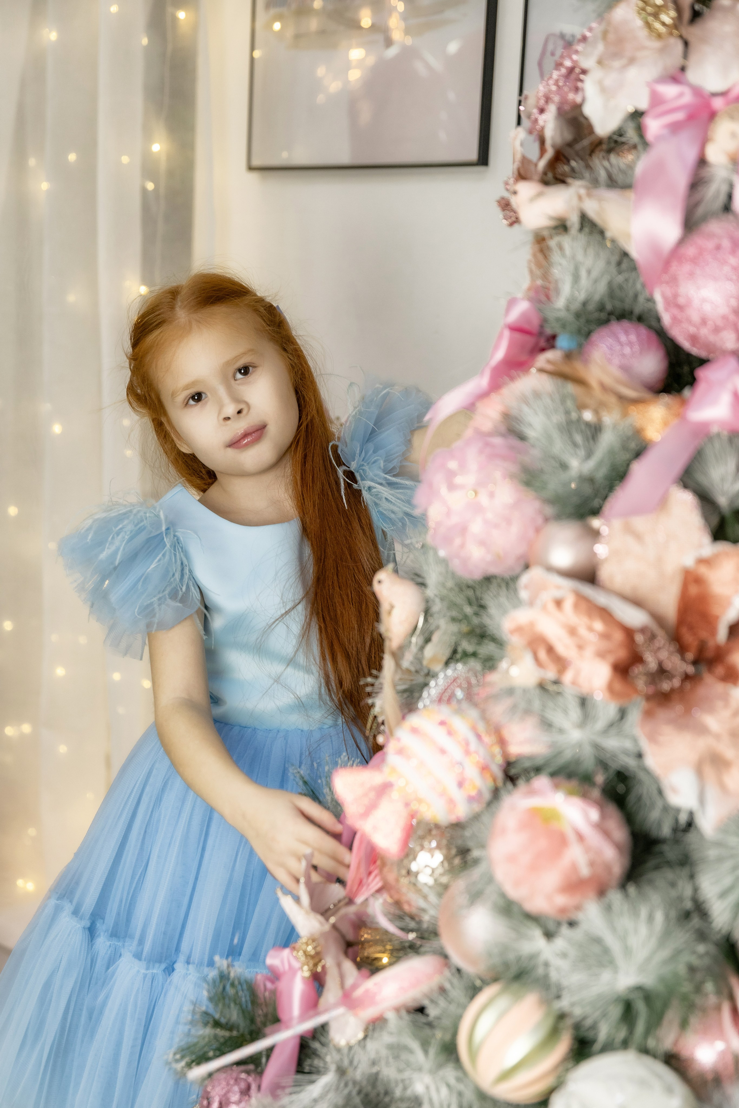 Фотопроект " Щелкунчик ". Little_Princess.38