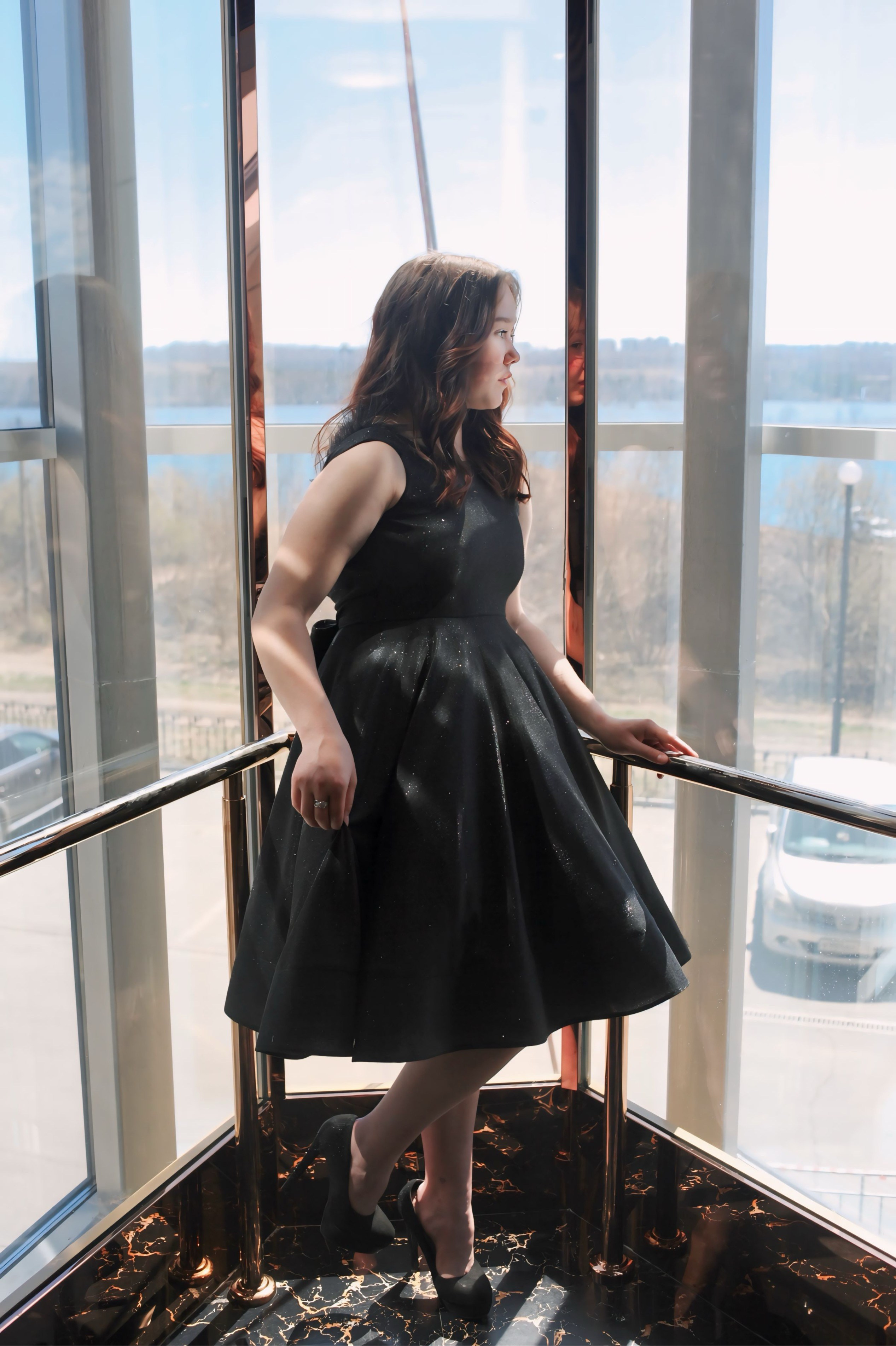 Фотопроект «Отель Северное море». Little_Princess.38