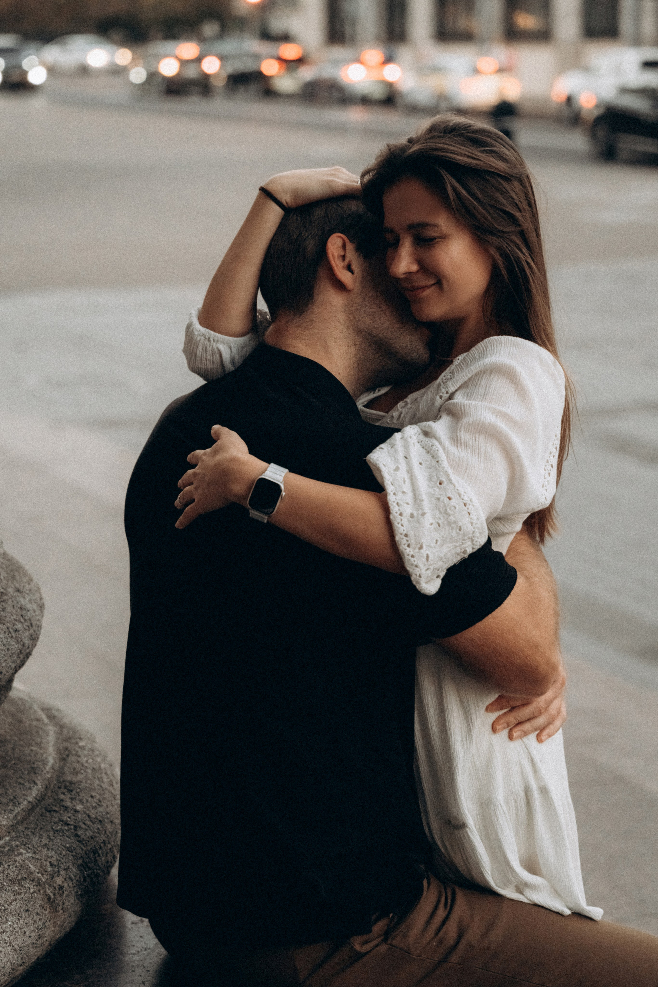 Оля + Игорь. Фотограф Мария Миллс | Минск