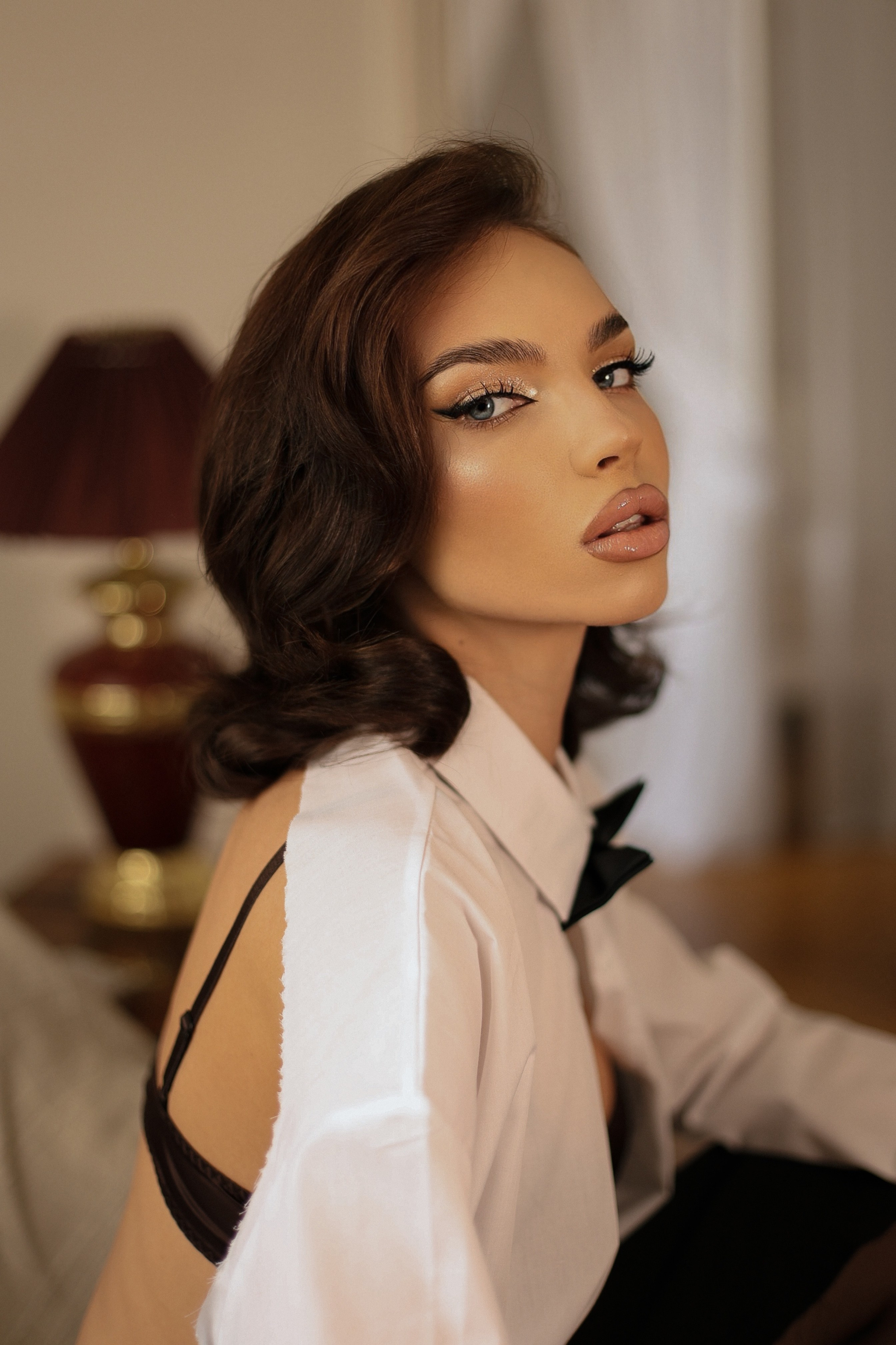 Ангелина. Фотограф & Видеомейкер в Москве