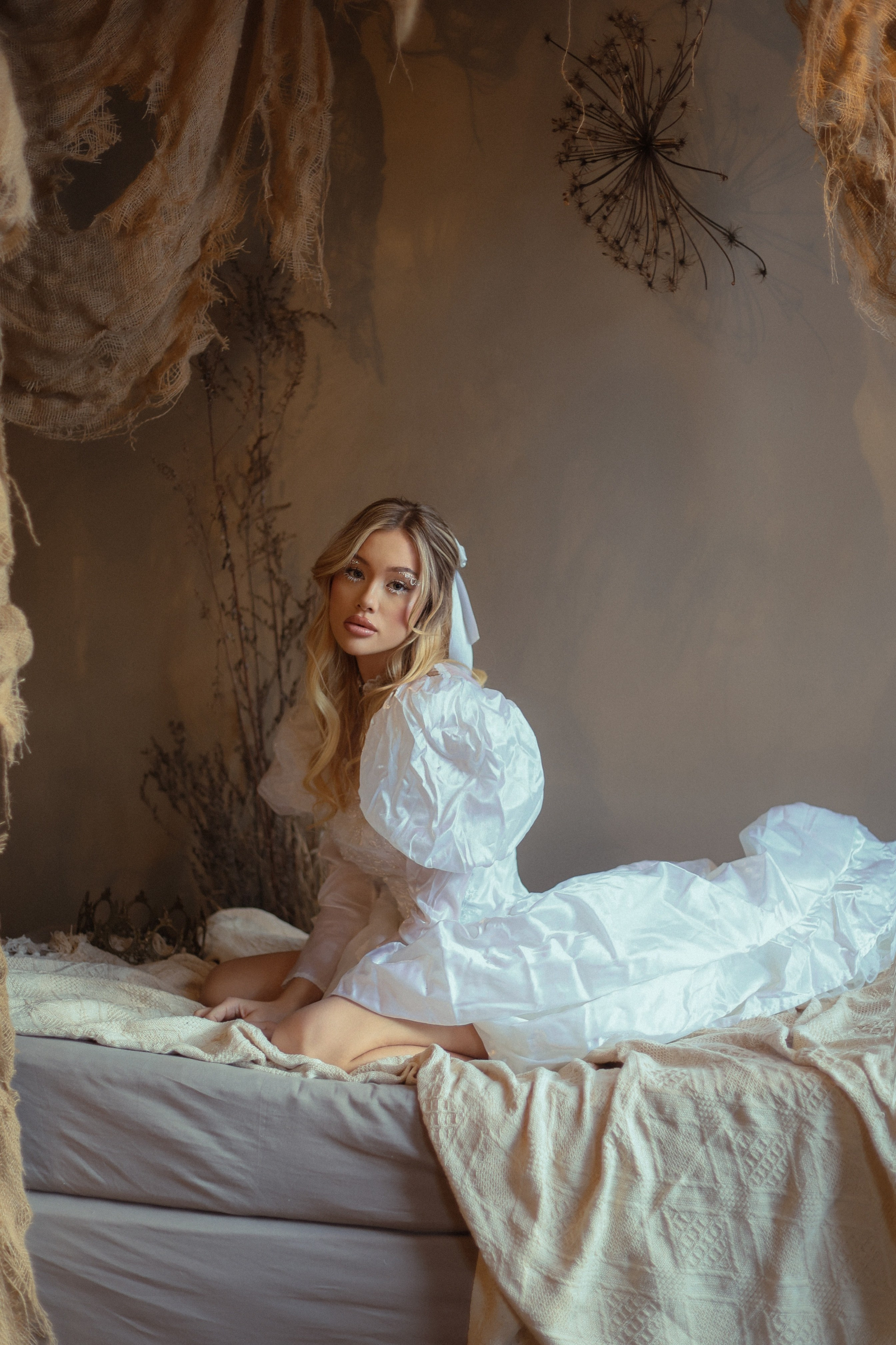 Ксения. Фотограф & Видеомейкер в Москве