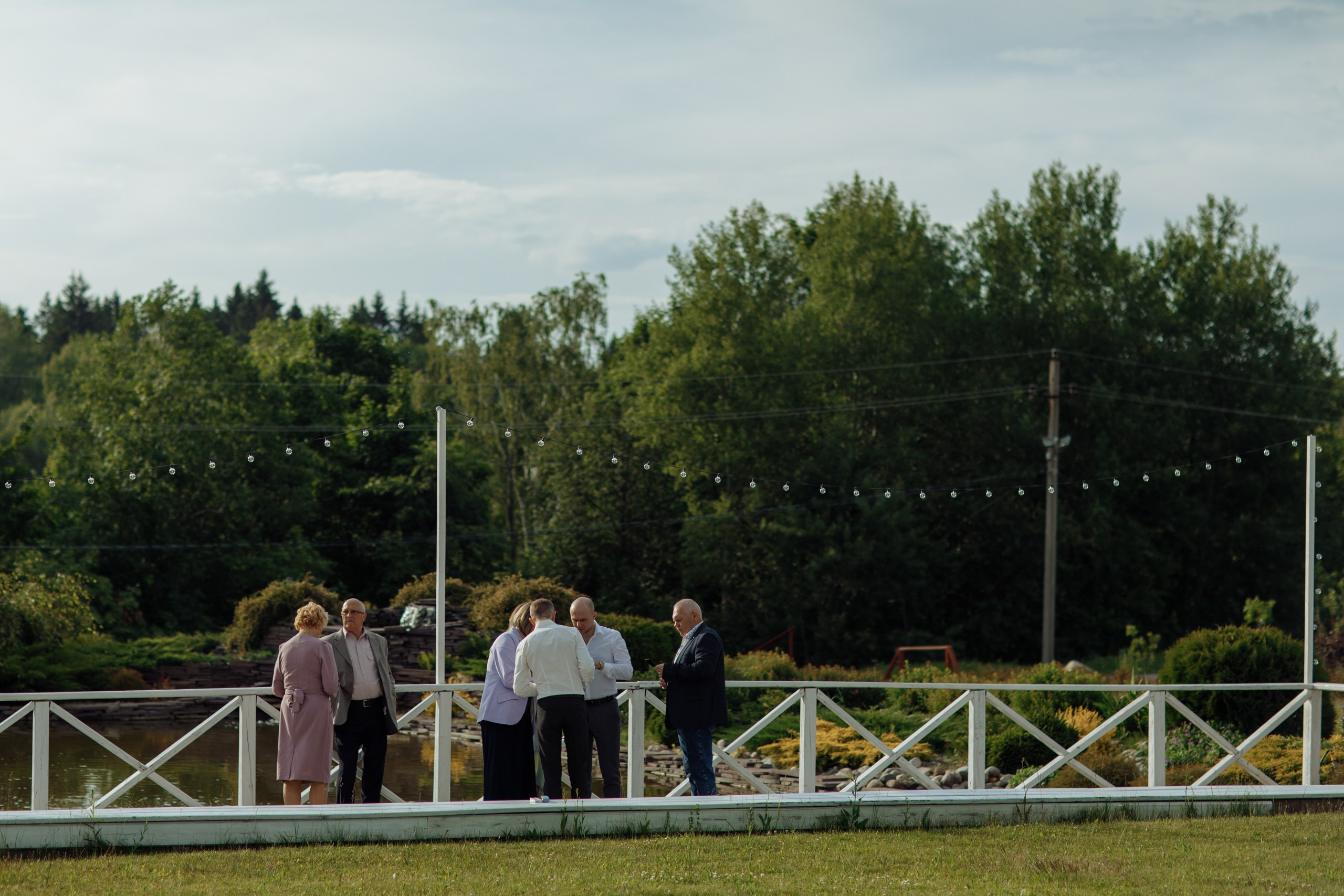 Кристина и Артём. Свадебный фотограф в Ярославле Анастасия Архипова