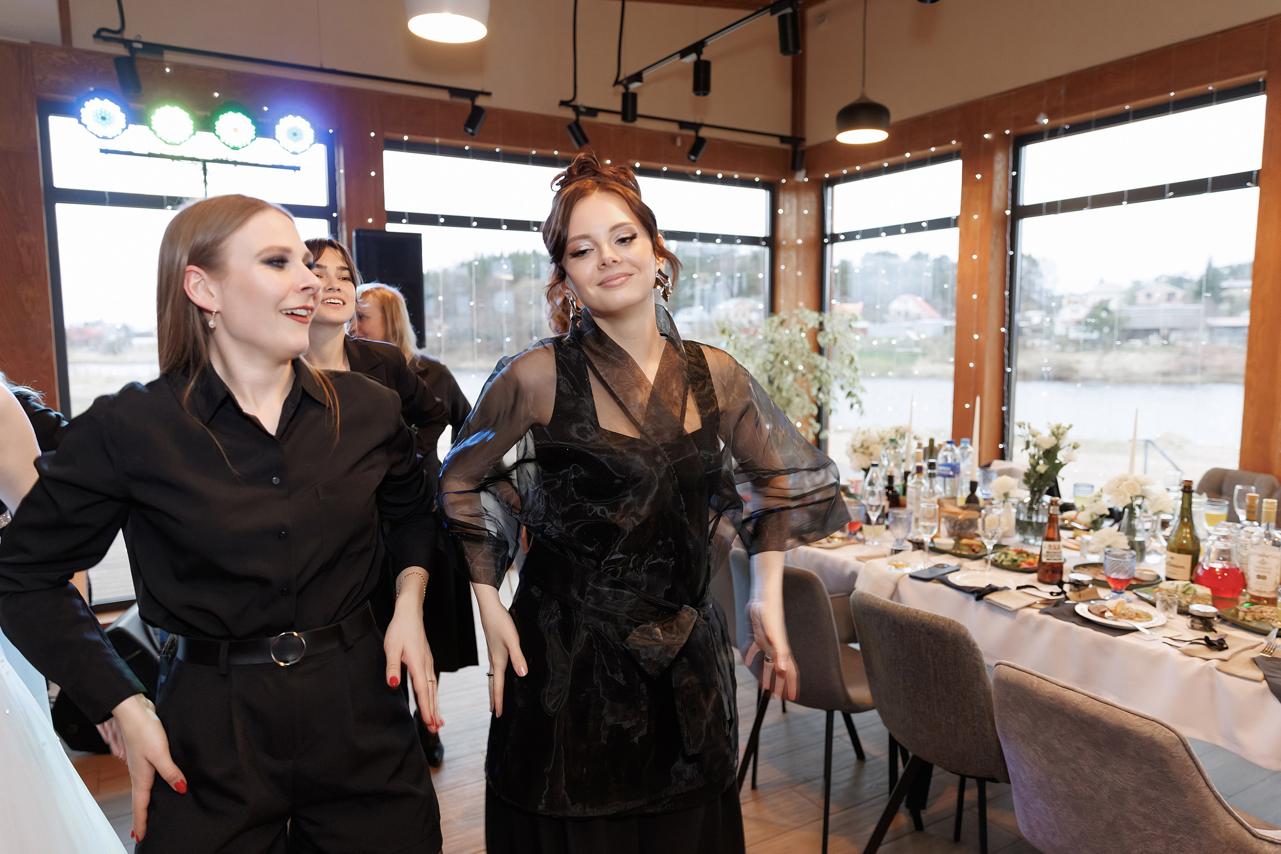 Ангелина и Игорь. Свадебный фотограф в Пскове и Санкт-Петербурге | Анна Голикова