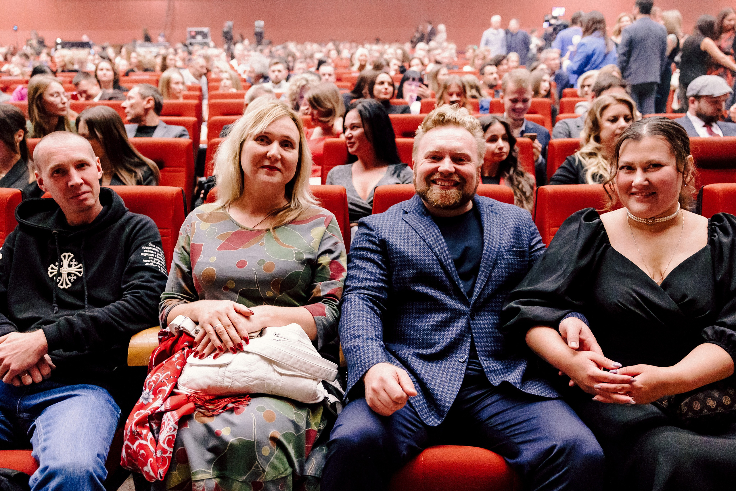 Народная премия Е1 2023. Лёшка Варзегов — фотограф